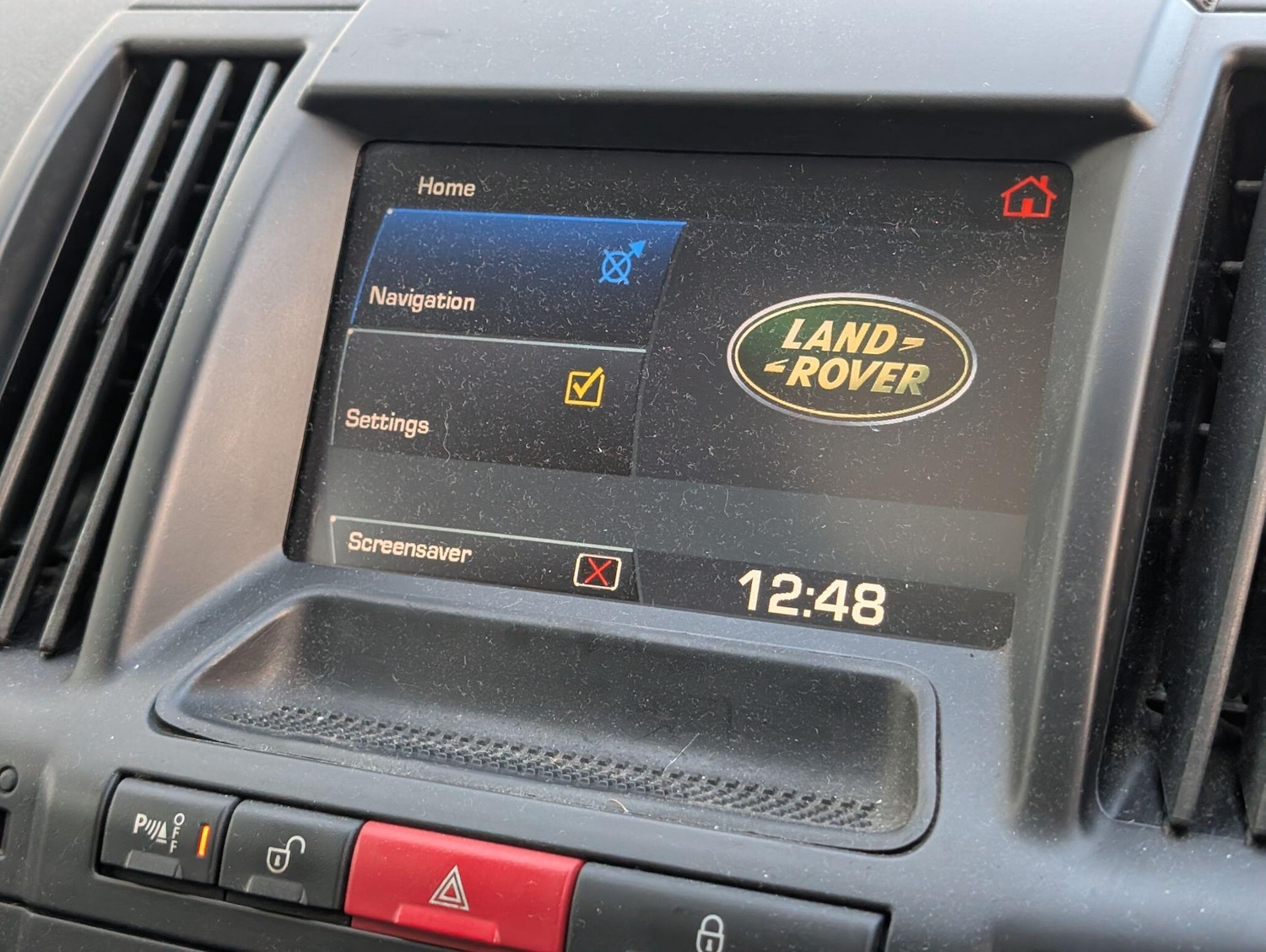 Used Land Rover Freelander 2 2006 for sale - 76561582: Photo 18