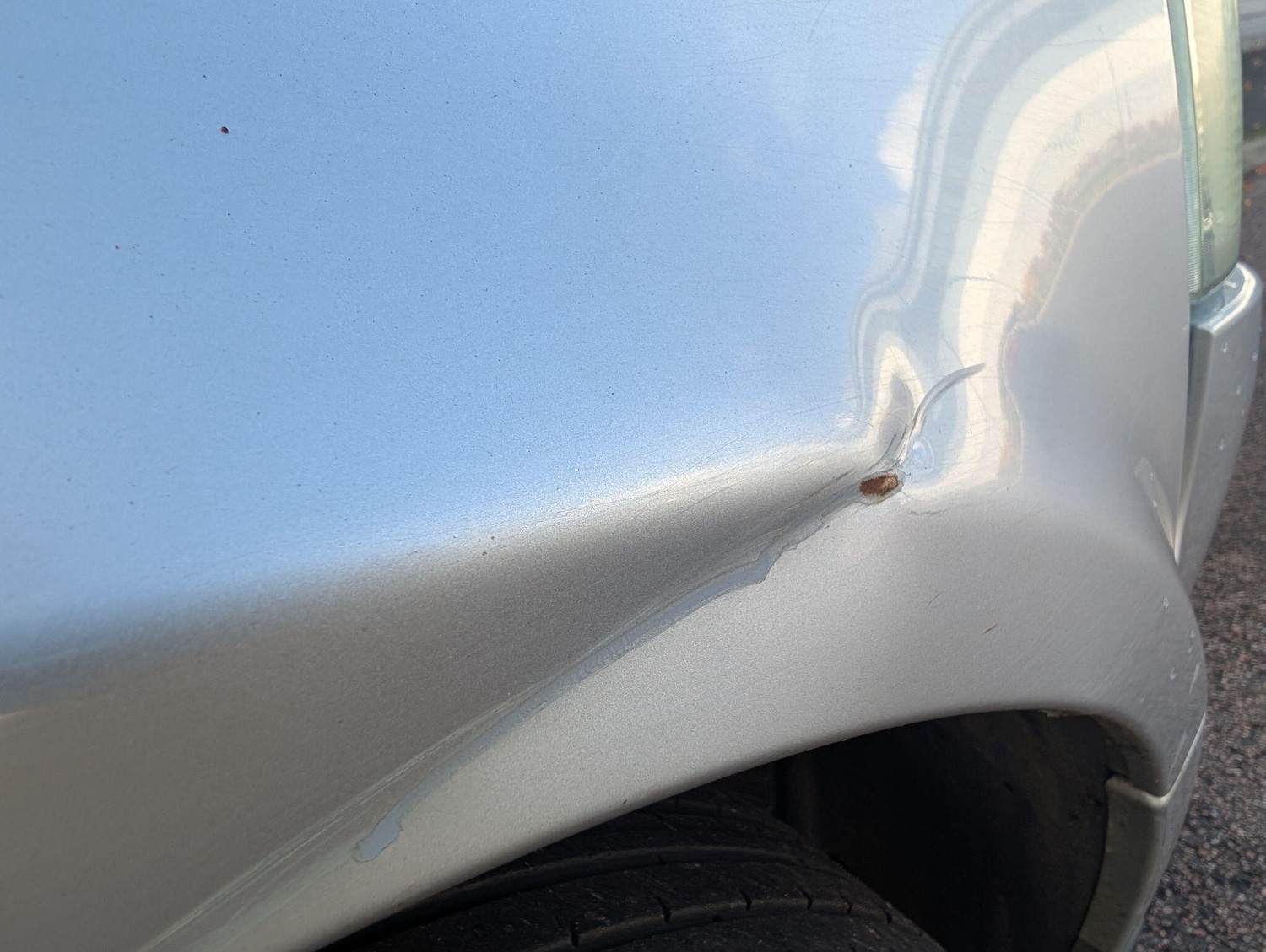 Used Land Rover Freelander 2 2006 for sale - 76561582: Photo 7