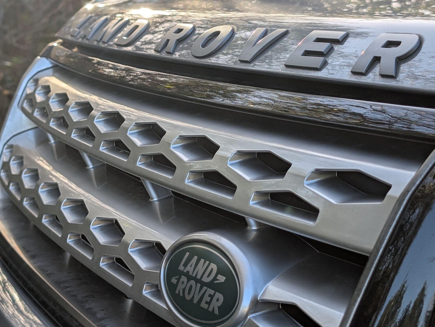 Used Land Rover Freelander 2014 for sale - 76839710: Photo 10