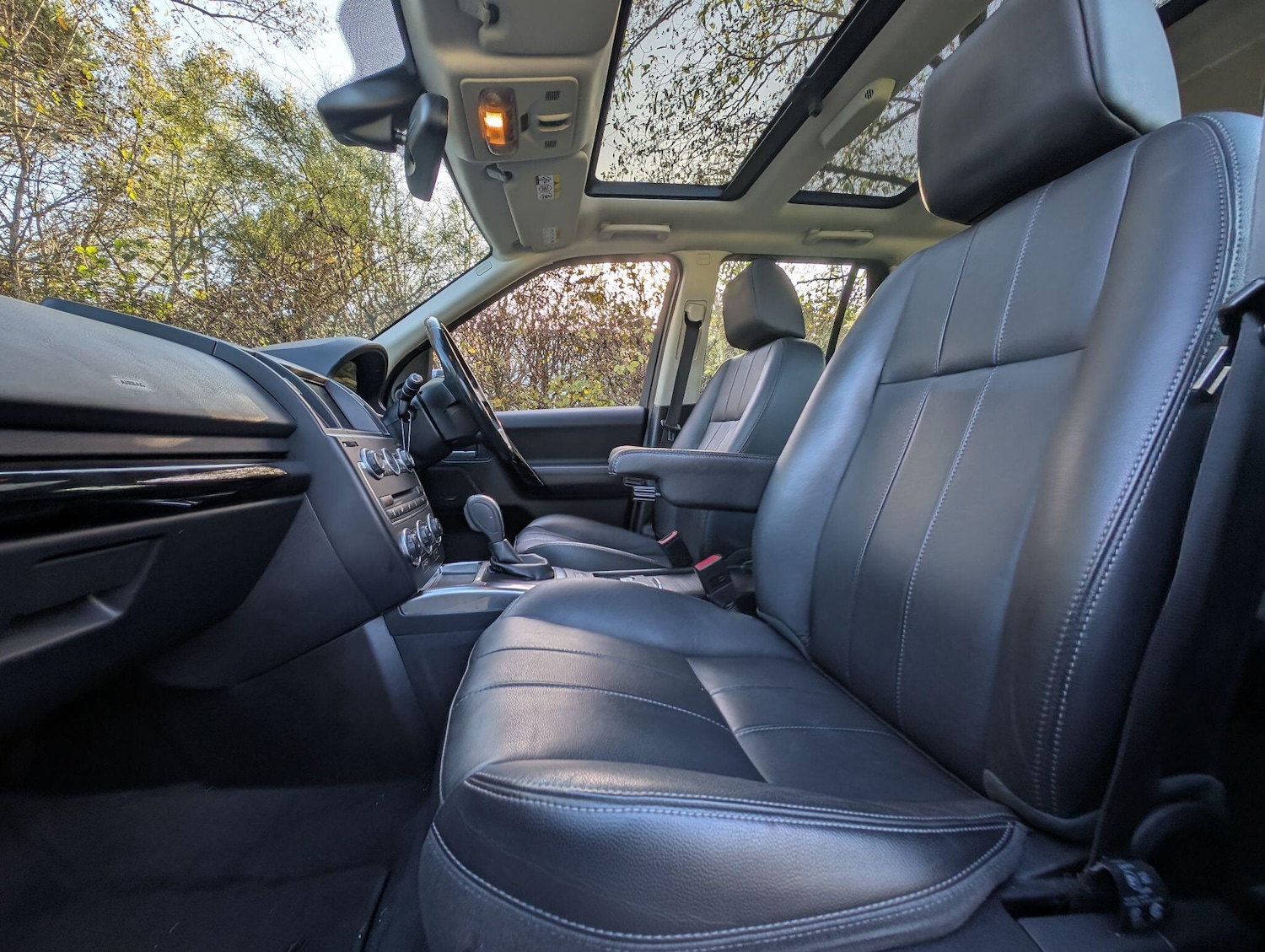 Used Land Rover Freelander 2014 for sale - 76839710: Photo 18