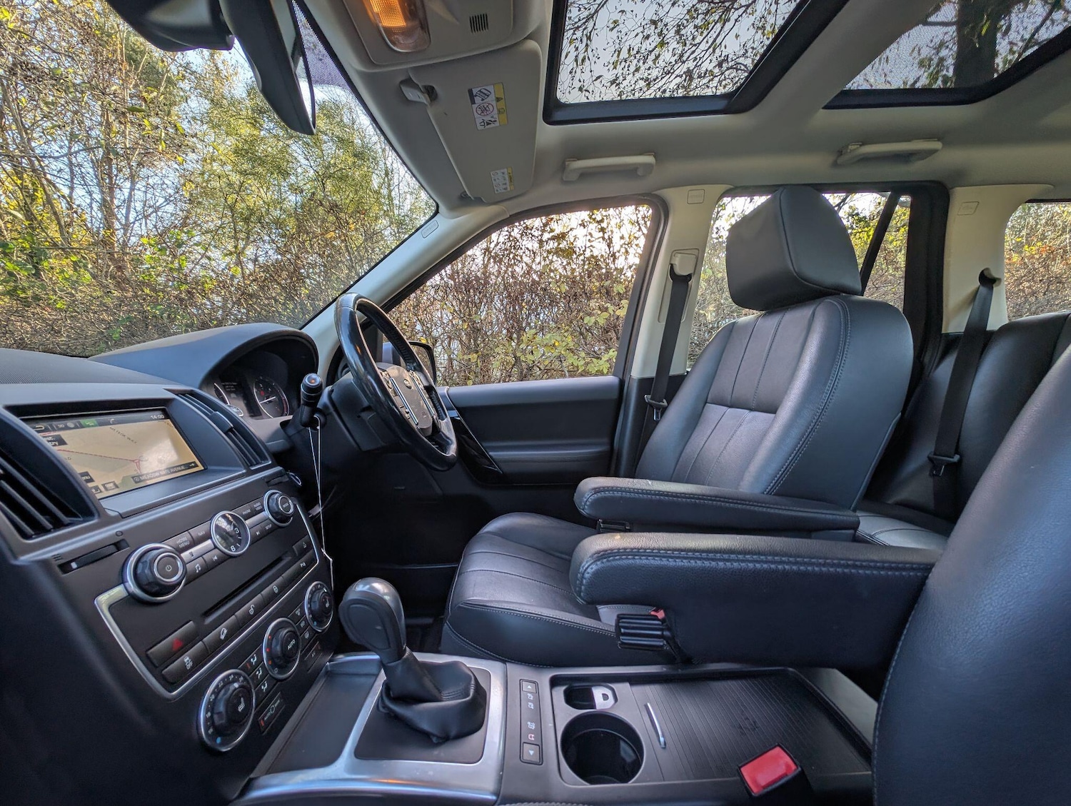 Used Land Rover Freelander 2014 for sale - 76839710: Photo 20