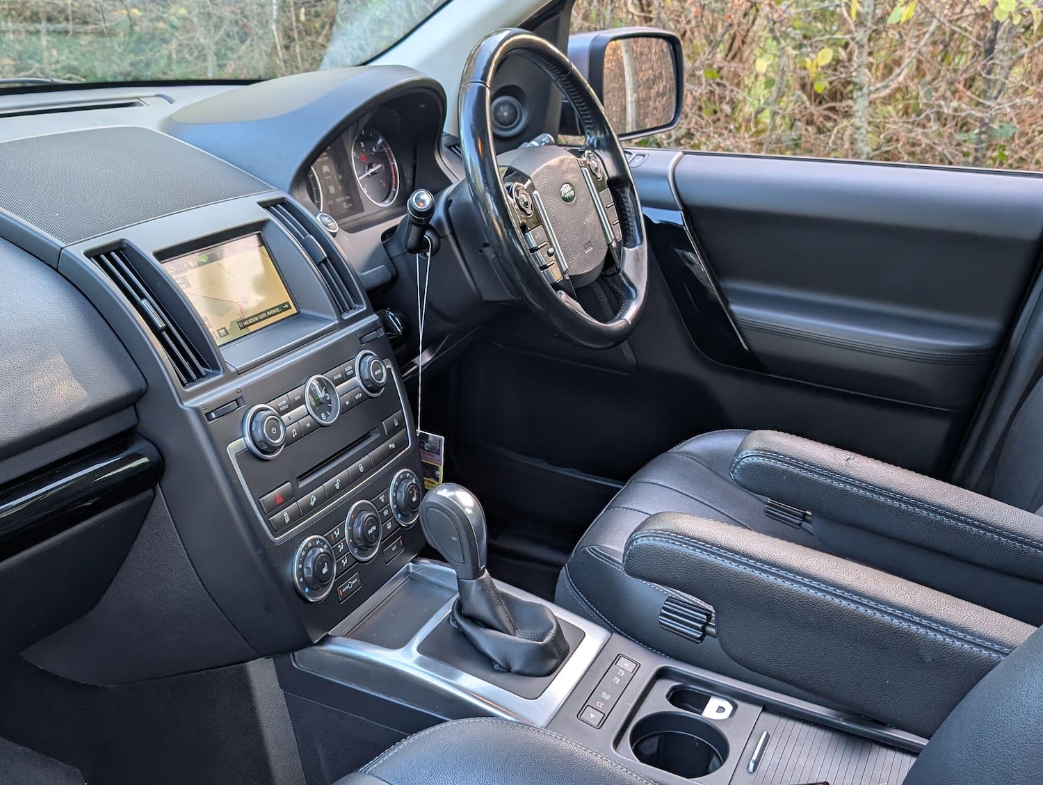 Used Land Rover Freelander 2014 for sale - 76839710: Photo 21