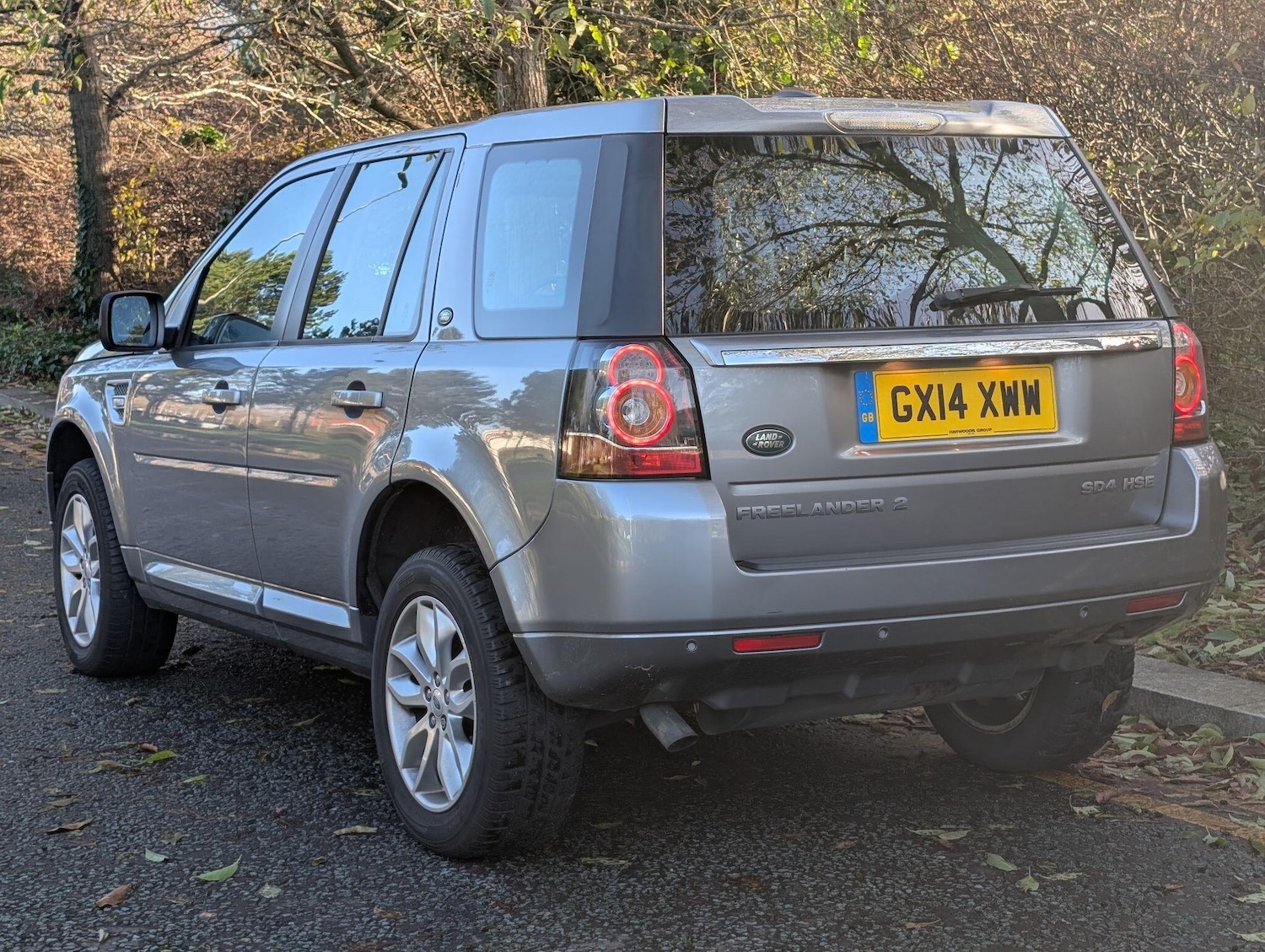 Used Land Rover Freelander 2014 for sale - 76839710: Photo 6
