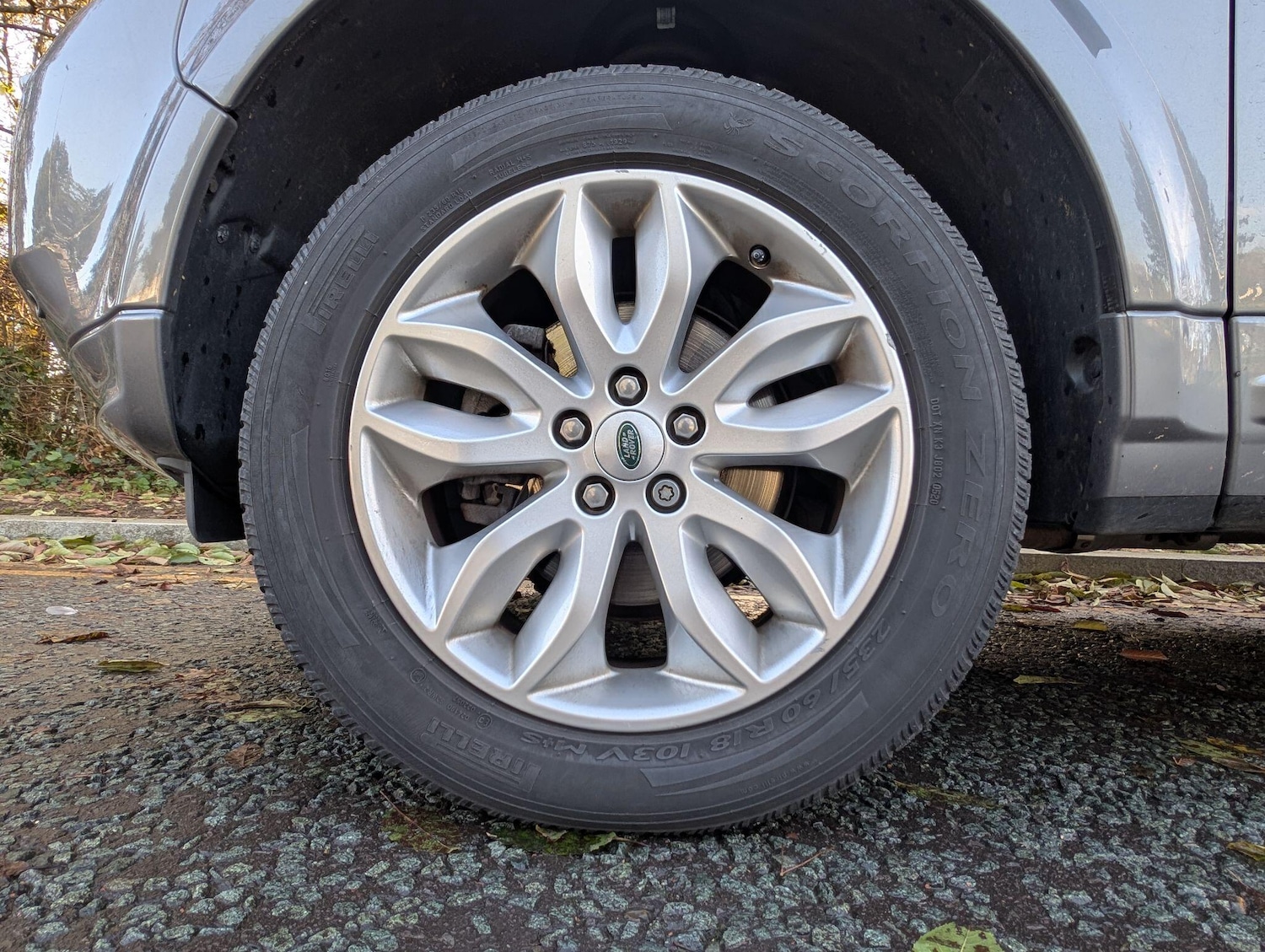 Used Land Rover Freelander 2014 for sale - 76839710: Photo 8