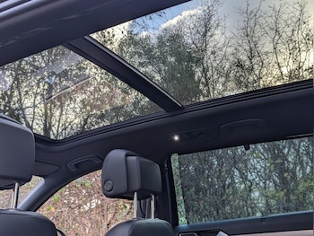 Used Volkswagen Passat 2017 for sale - 76689089: Photo