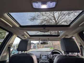 Used Land Rover Freelander 2 2014 for sale - 77305748: Photo