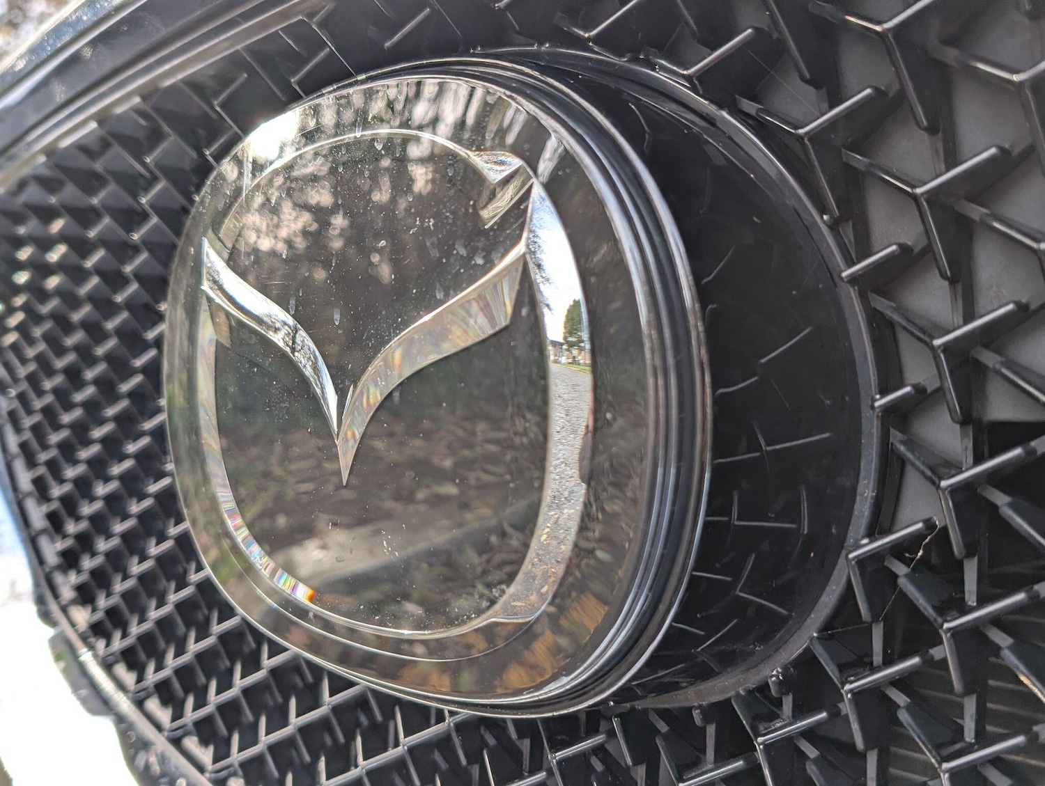 Used Mazda CX-5 2021 for sale - 76839452: Photo 10