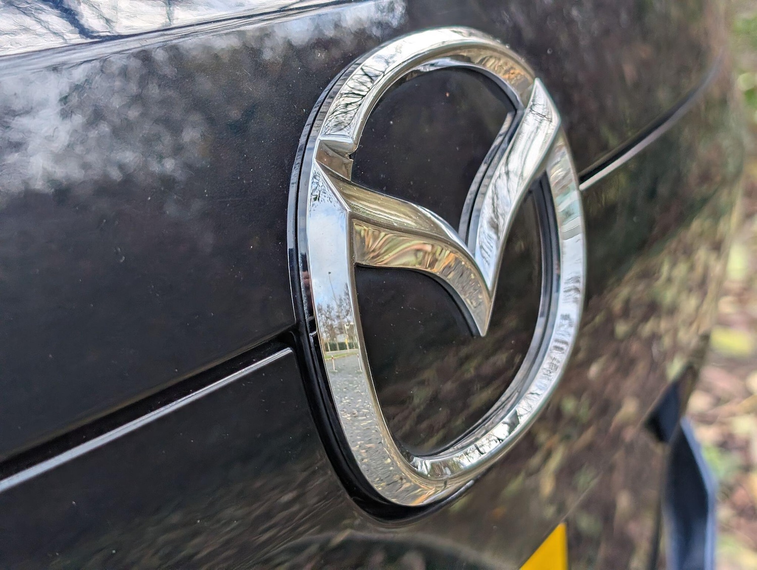 Used Mazda CX-5 2021 for sale - 76839452: Photo 12