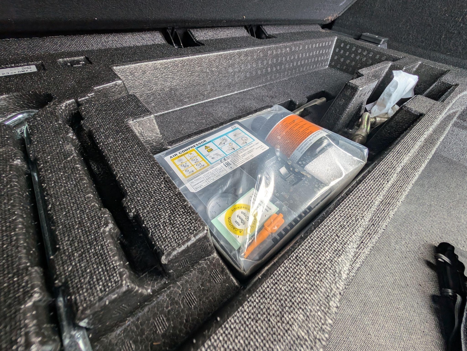 Used Mazda CX-5 2021 for sale - 76839452: Photo 14