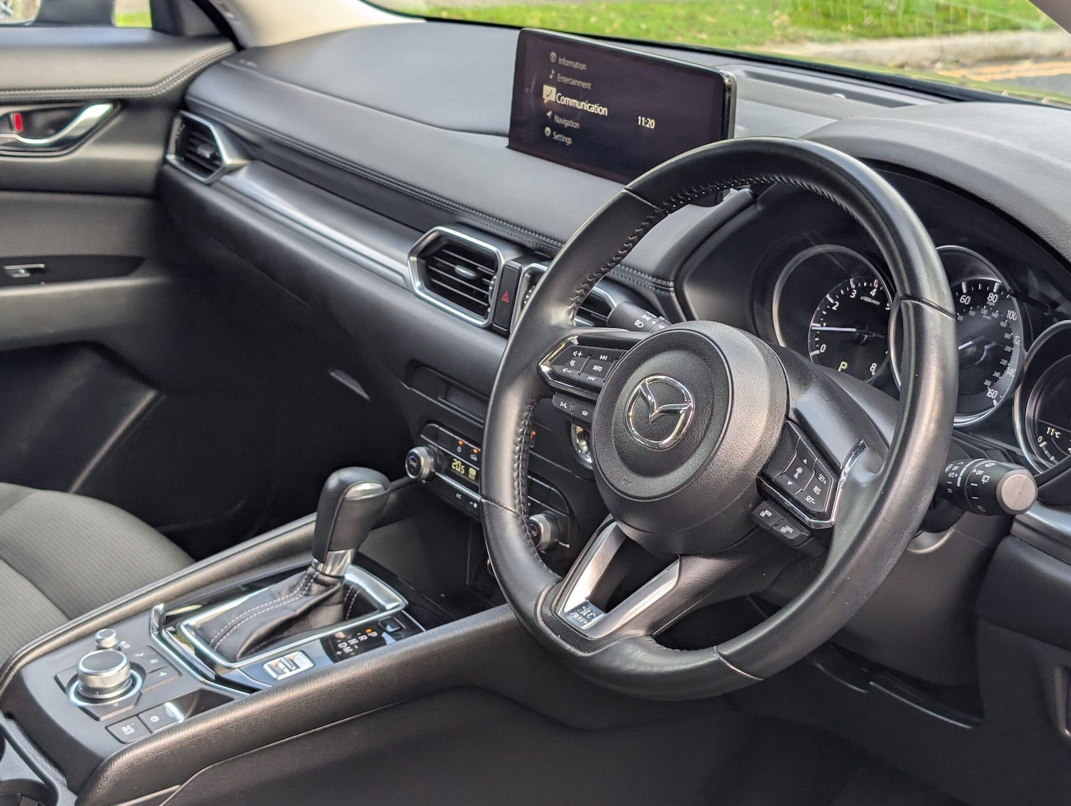 Used Mazda CX-5 2021 for sale - 76839452: Photo 16