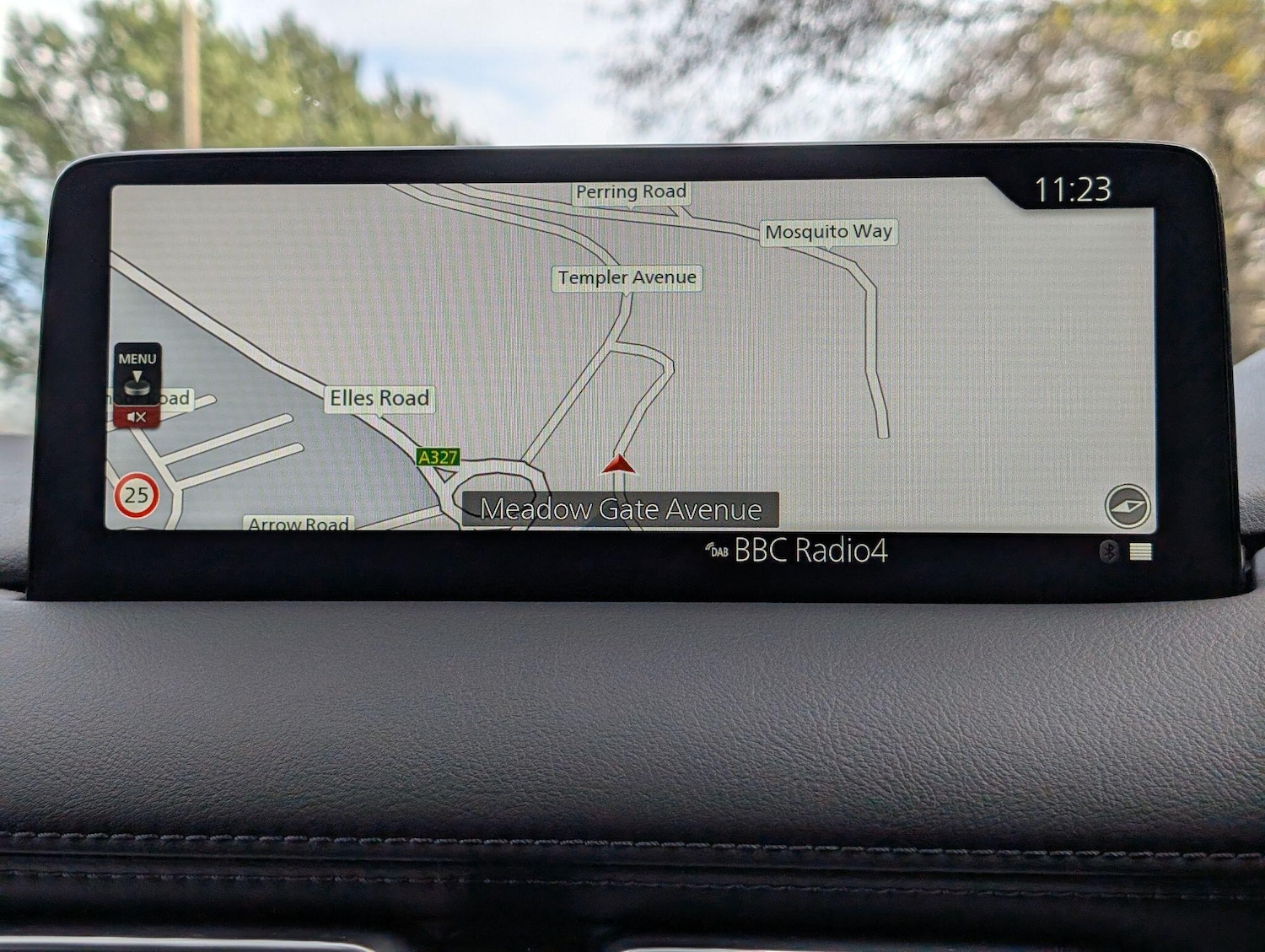 Used Mazda CX-5 2021 for sale - 76839452: Photo 2