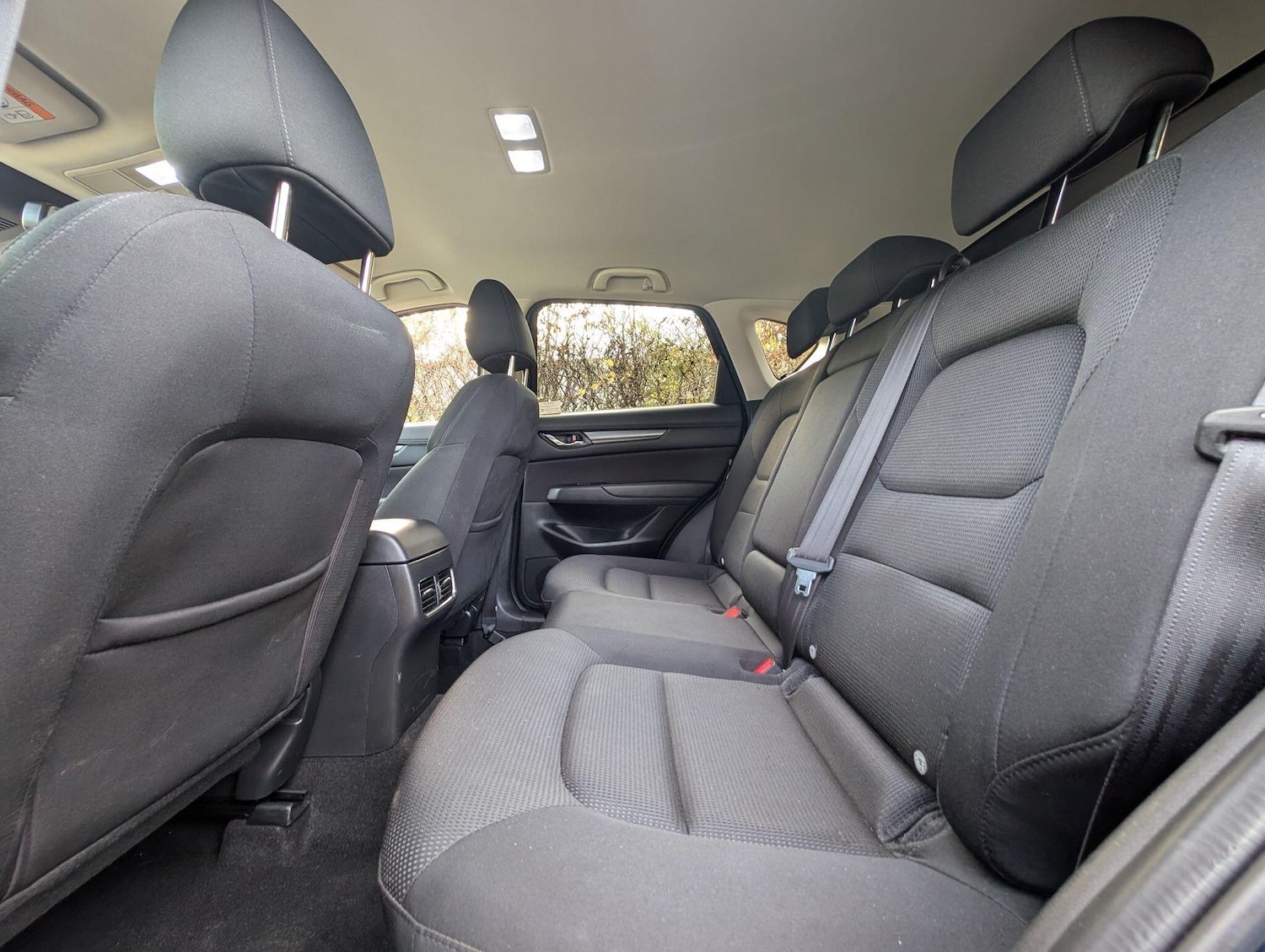 Used Mazda CX-5 2021 for sale - 76839452: Photo 21