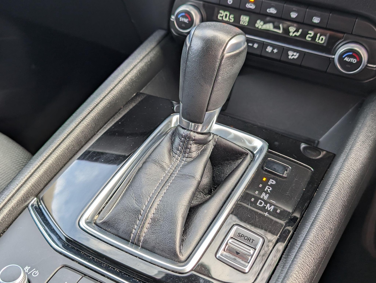 Used Mazda CX-5 2021 for sale - 76839452: Photo 22