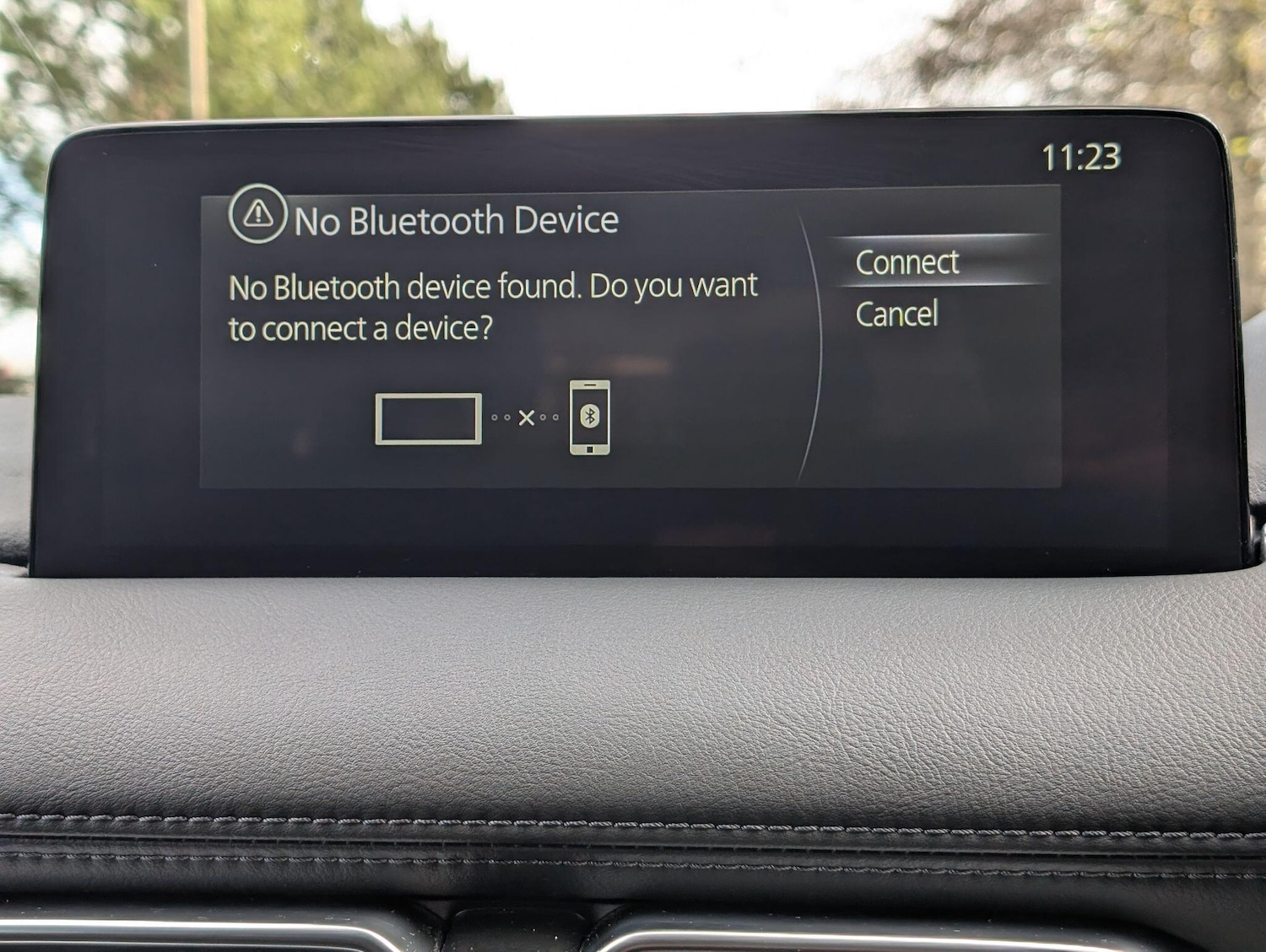 Used Mazda CX-5 2021 for sale - 76839452: Photo 24