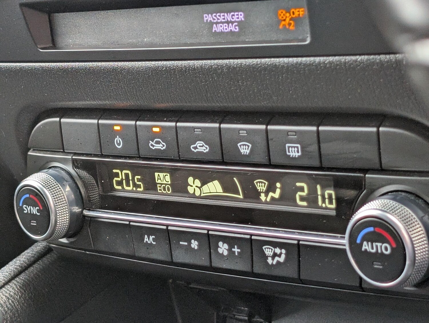 Used Mazda CX-5 2021 for sale - 76839452: Photo 33