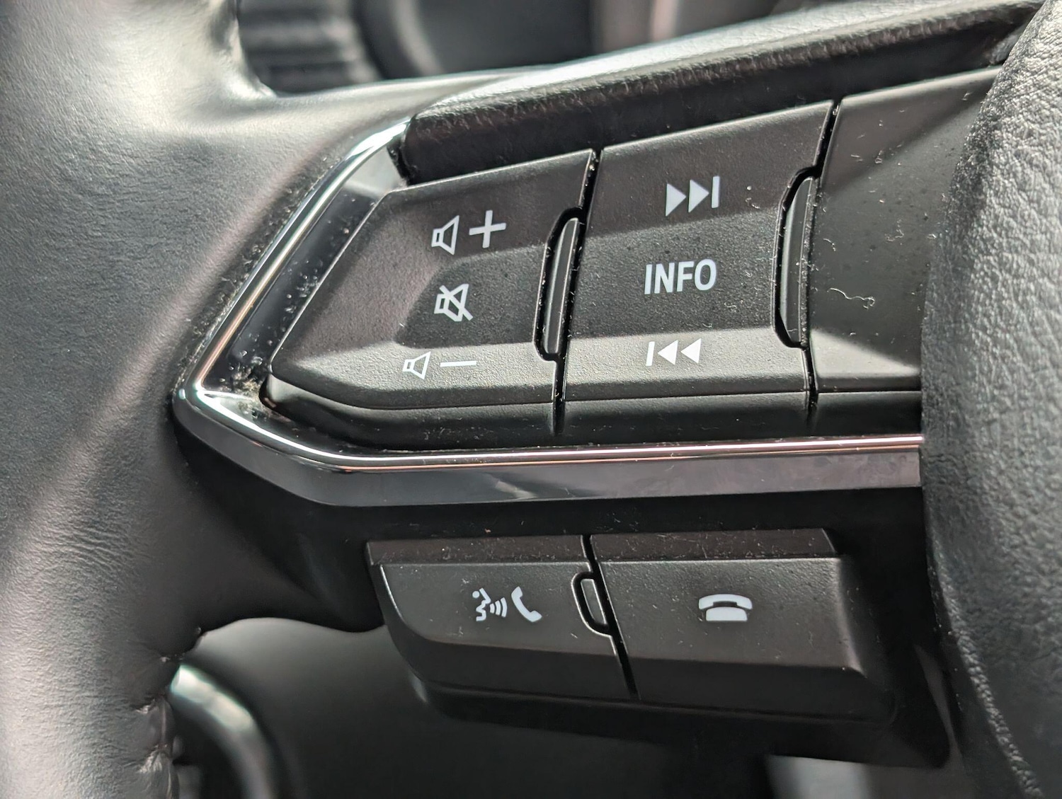 Used Mazda CX-5 2021 for sale - 76839452: Photo 34