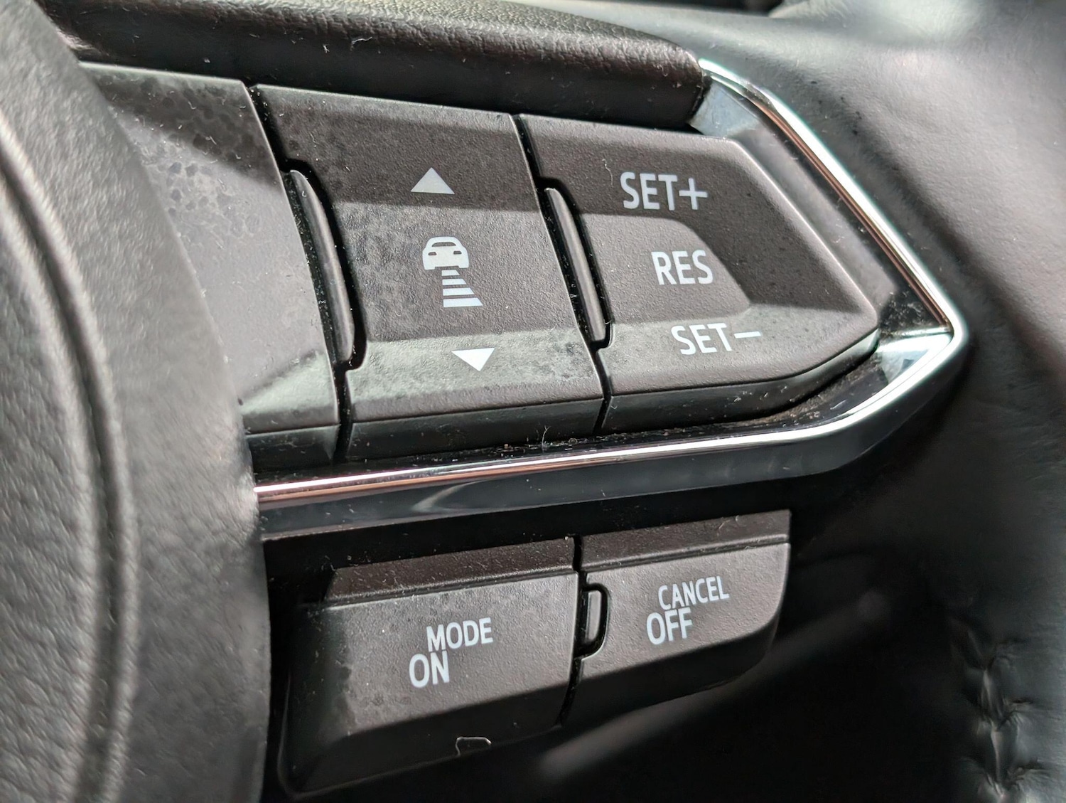 Used Mazda CX-5 2021 for sale - 76839452: Photo 35