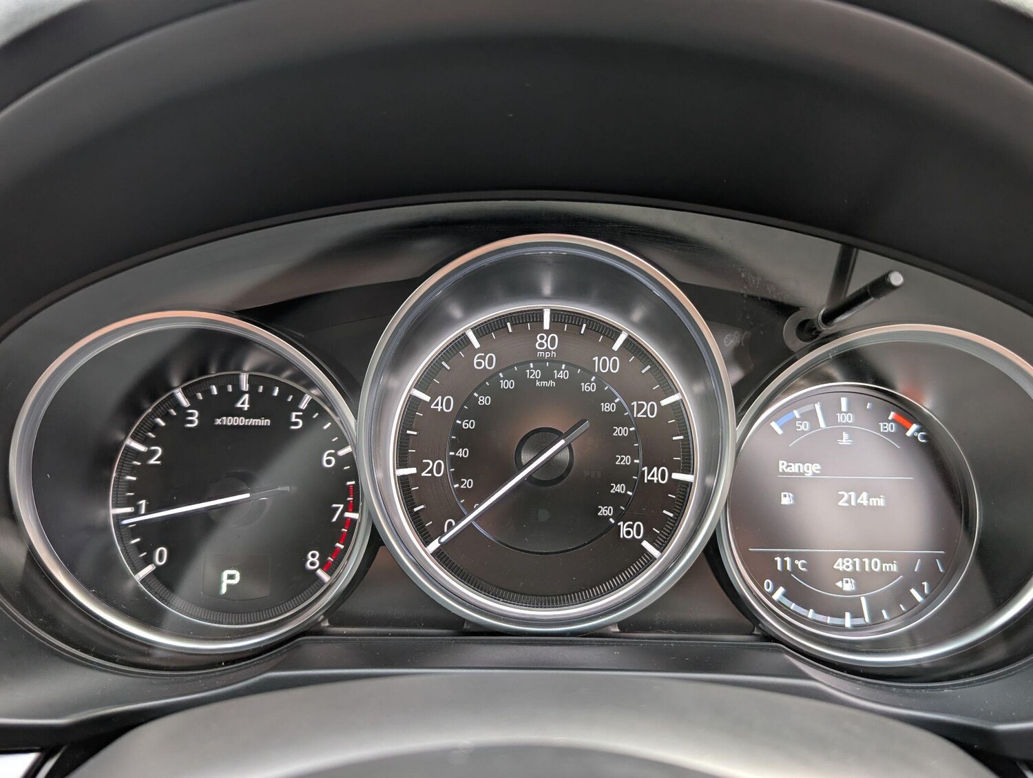 Used Mazda CX-5 2021 for sale - 76839452: Photo 39