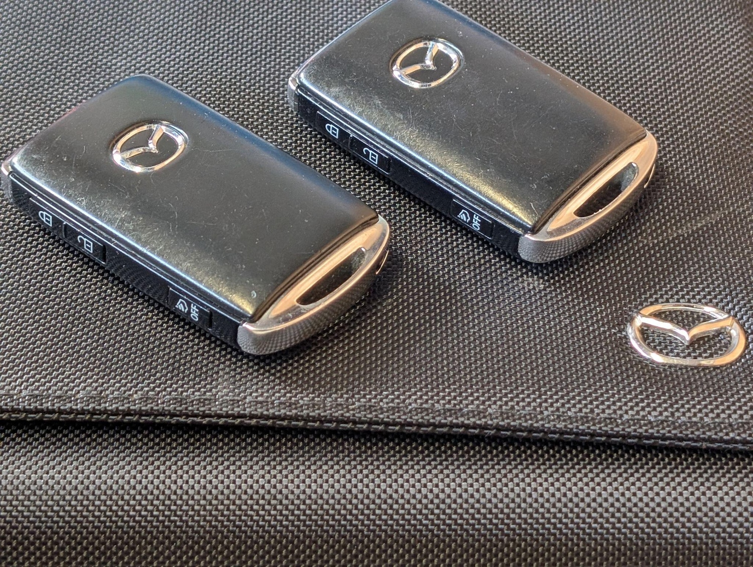 Used Mazda CX-5 2021 for sale - 76839452: Photo 7