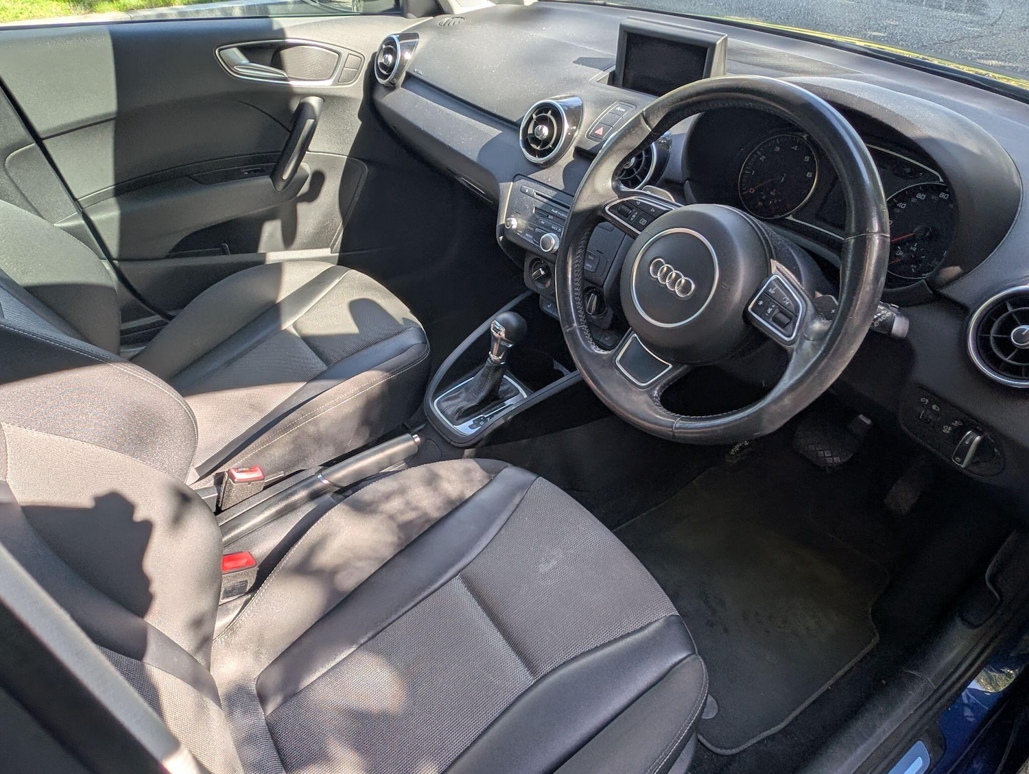 Used Audi A1 2014 for sale - 76839935: Photo 12