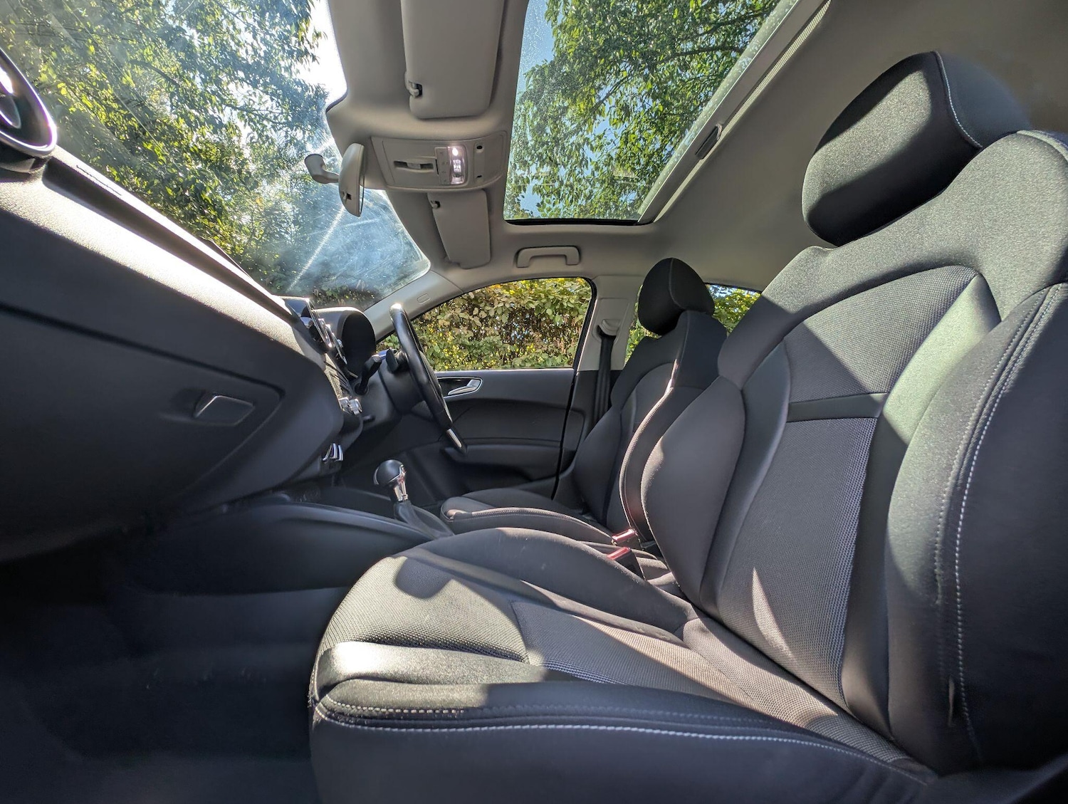 Used Audi A1 2014 for sale - 76839935: Photo 13