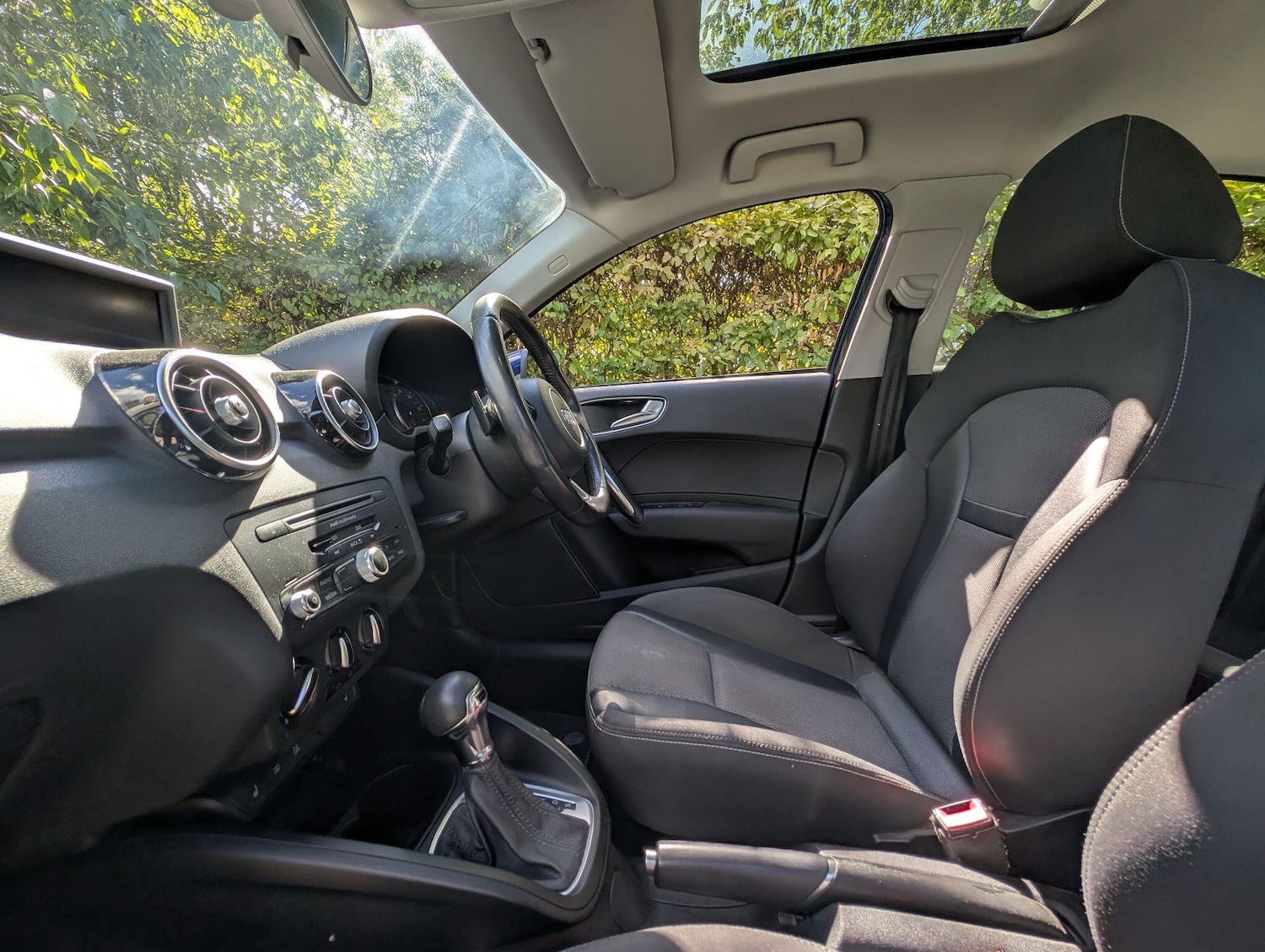 Used Audi A1 2014 for sale - 76839935: Photo 14