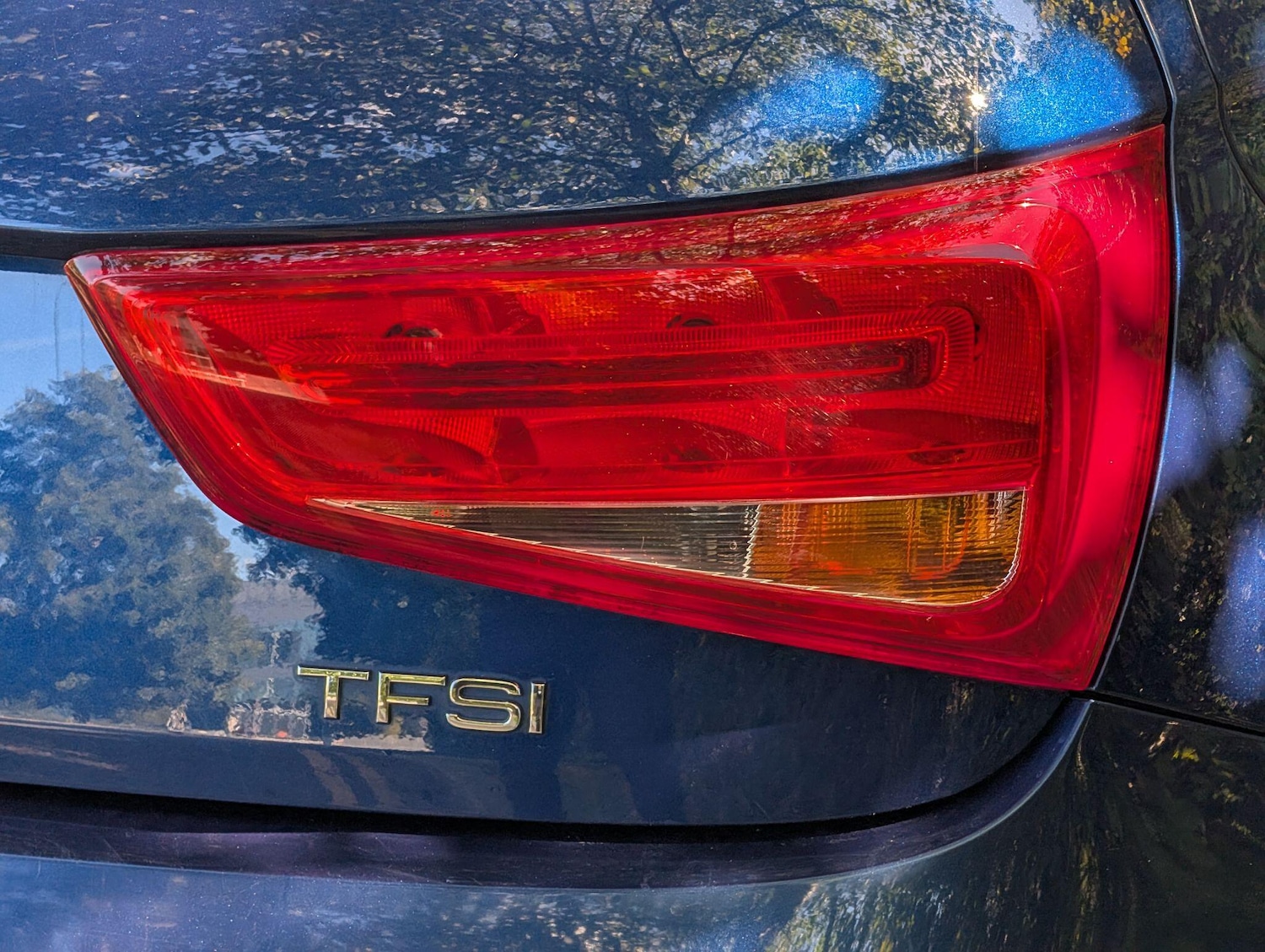 Used Audi A1 2014 for sale - 76839935: Photo 17