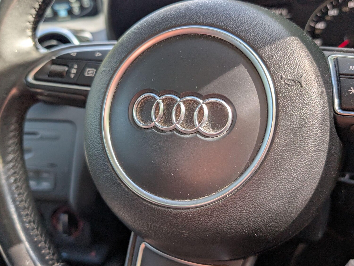 Used Audi A1 2014 for sale - 76839935: Photo 33