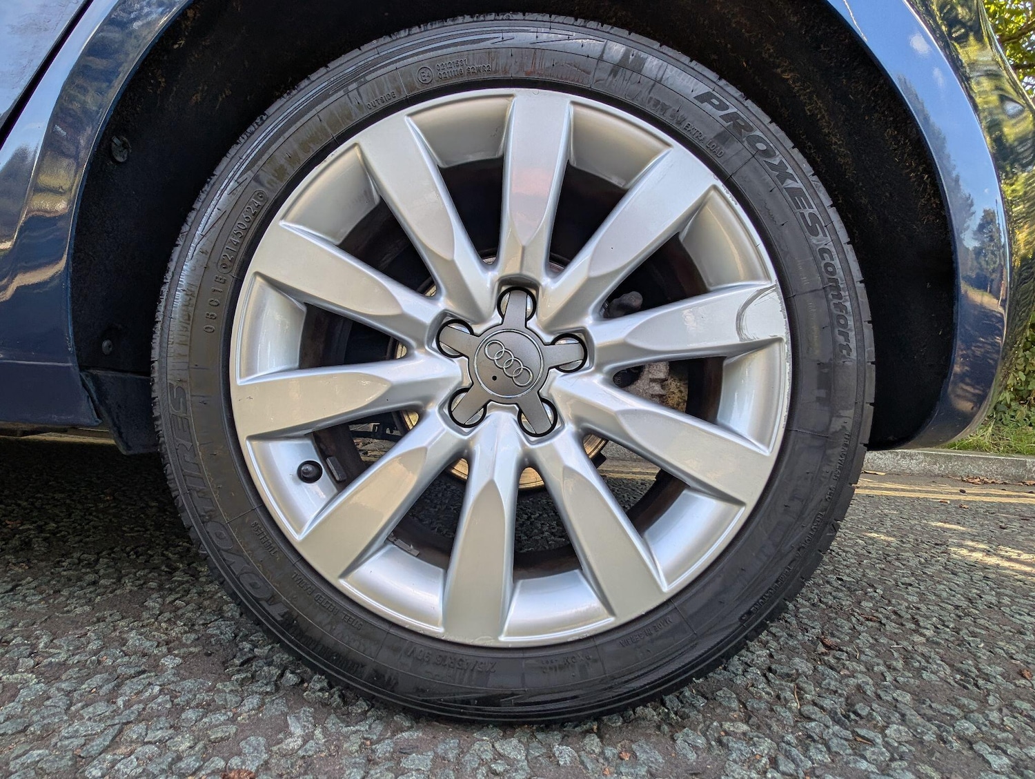 Used Audi A1 2014 for sale - 76839935: Photo 7