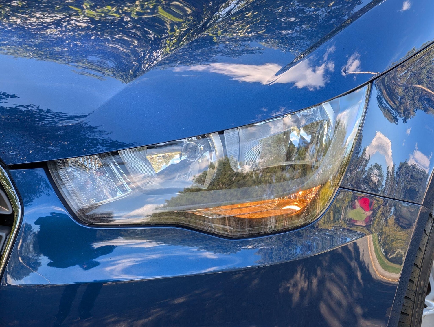 Used Audi A1 2014 for sale - 76839935: Photo 9