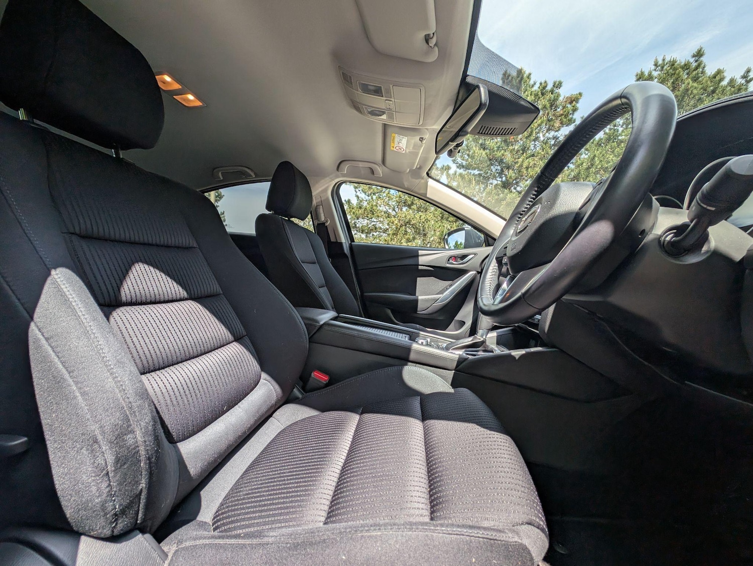 Used Mazda Mazda6 2016 for sale - 76620271: Photo 14