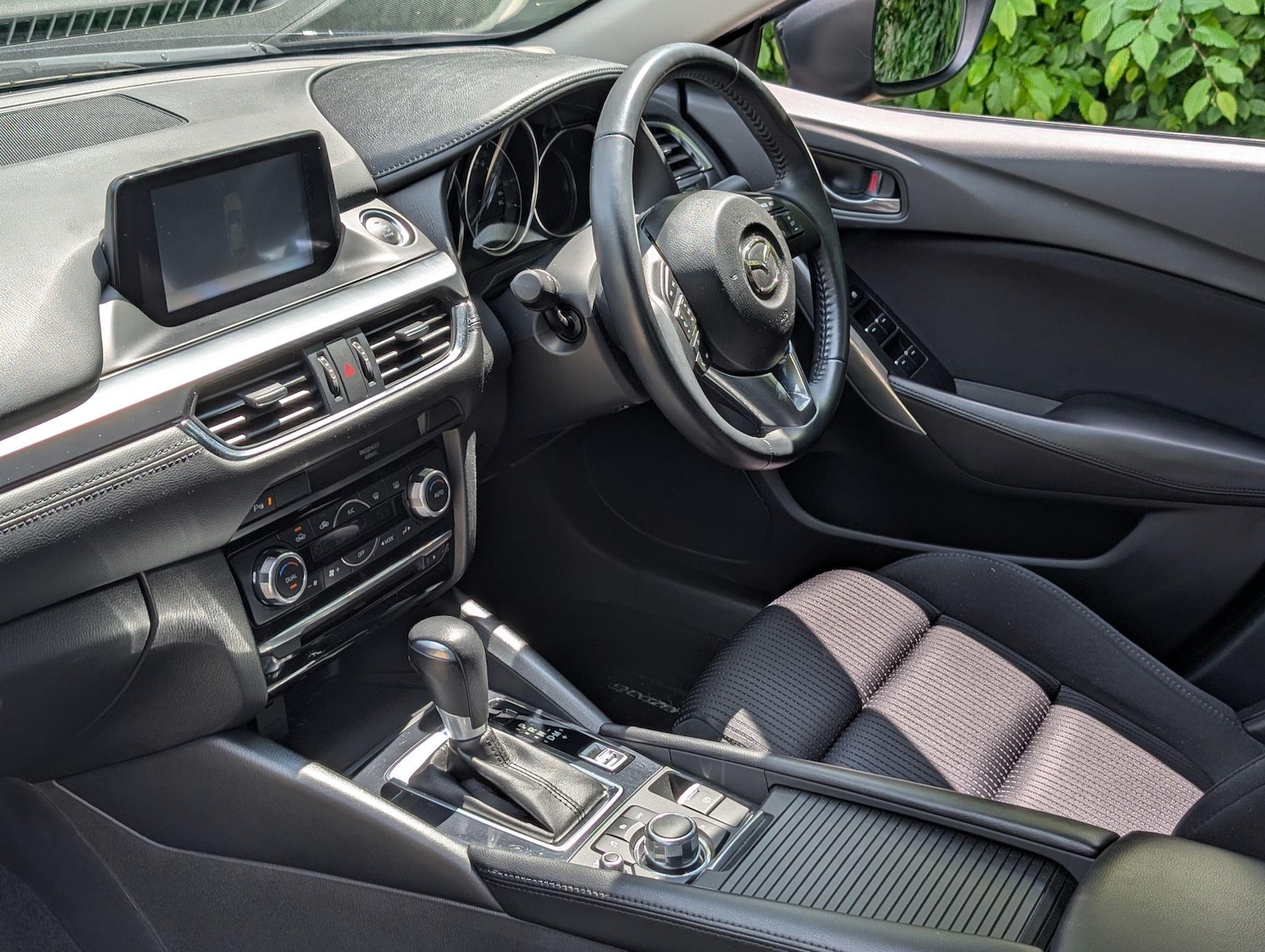 Used Mazda Mazda6 2016 for sale - 76620271: Photo 17