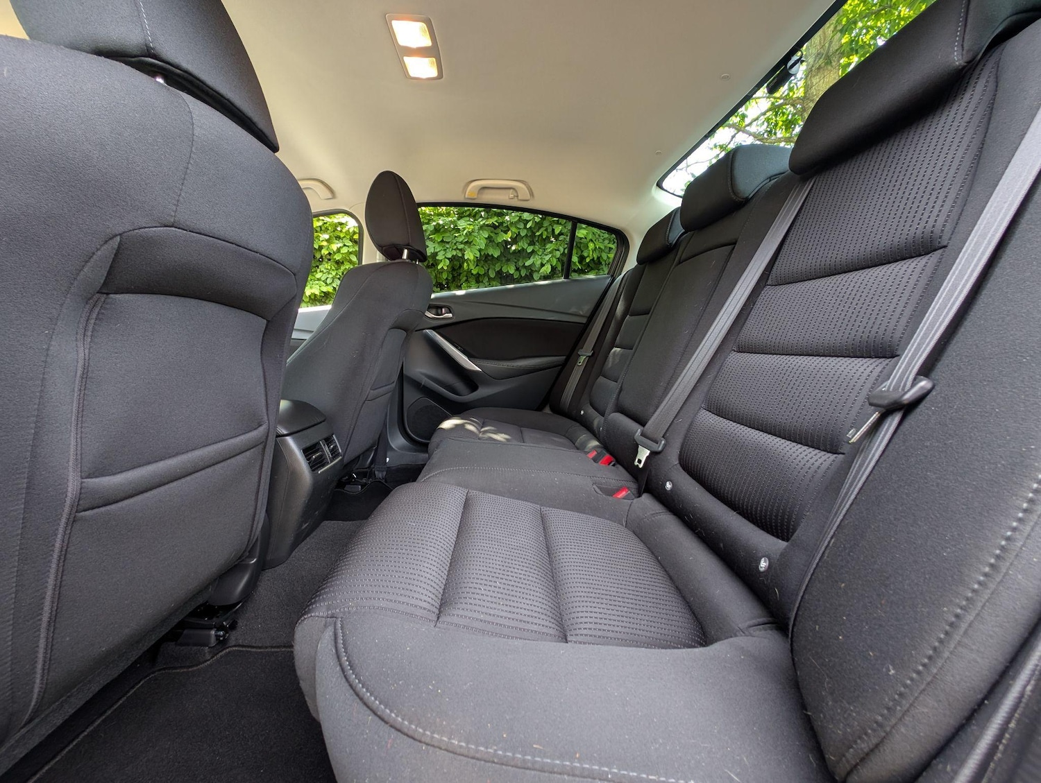 Used Mazda Mazda6 2016 for sale - 76620271: Photo 18