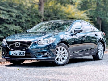 Used Mazda Mazda6 2016 for sale - 76620271: Photo