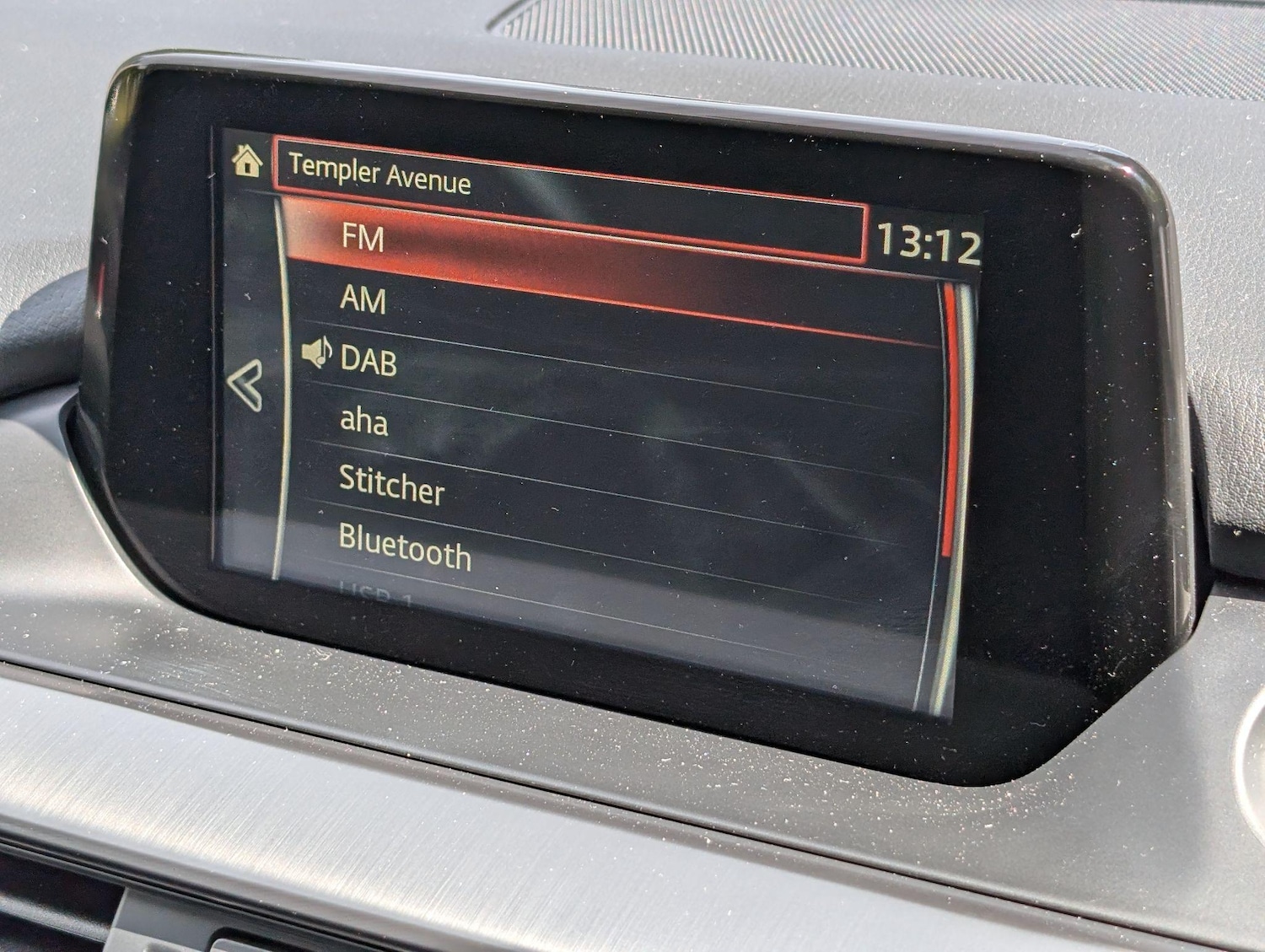 Used Mazda Mazda6 2016 for sale - 76620271: Photo 20