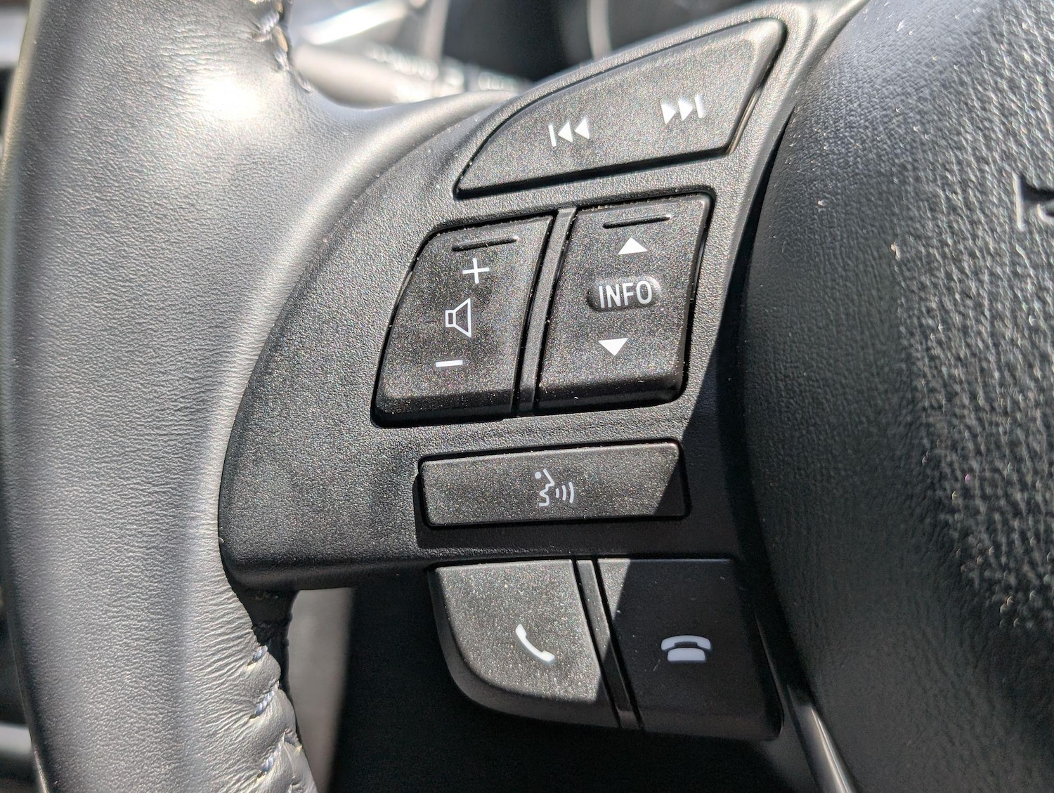 Used Mazda Mazda6 2016 for sale - 76620271: Photo 29