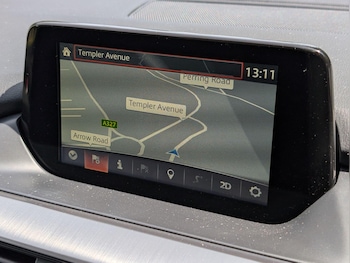 Used Mazda Mazda6 2016 for sale - 76620271: Photo