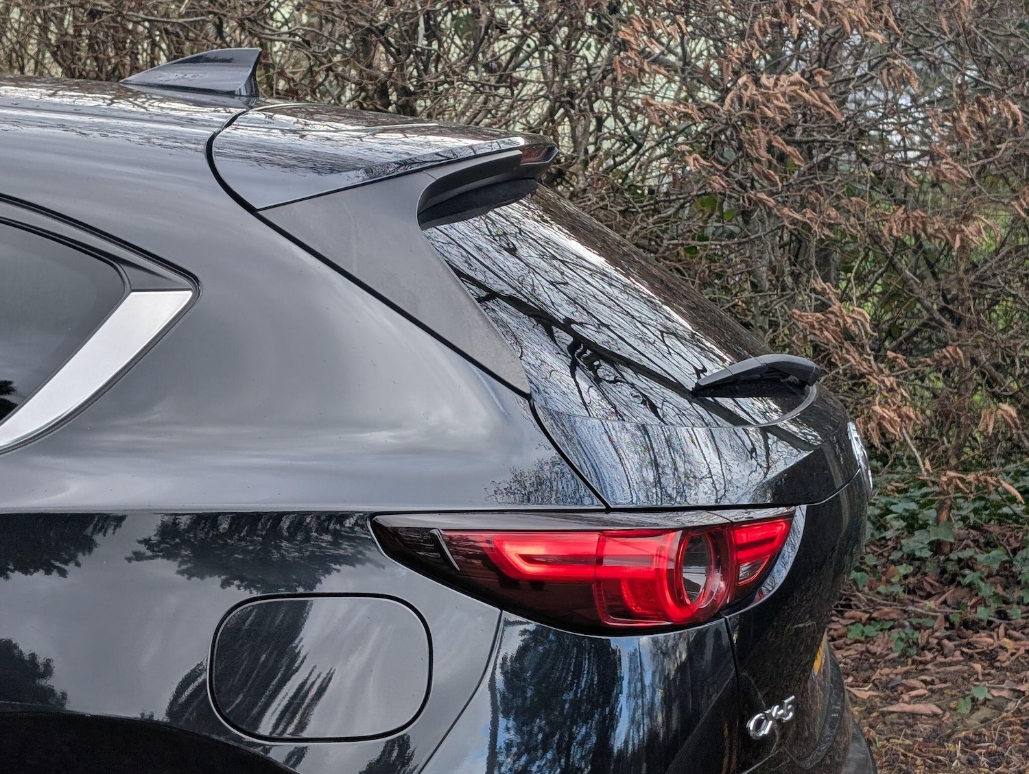 Used Mazda CX-5 2020 for sale - 77439682: Photo 13