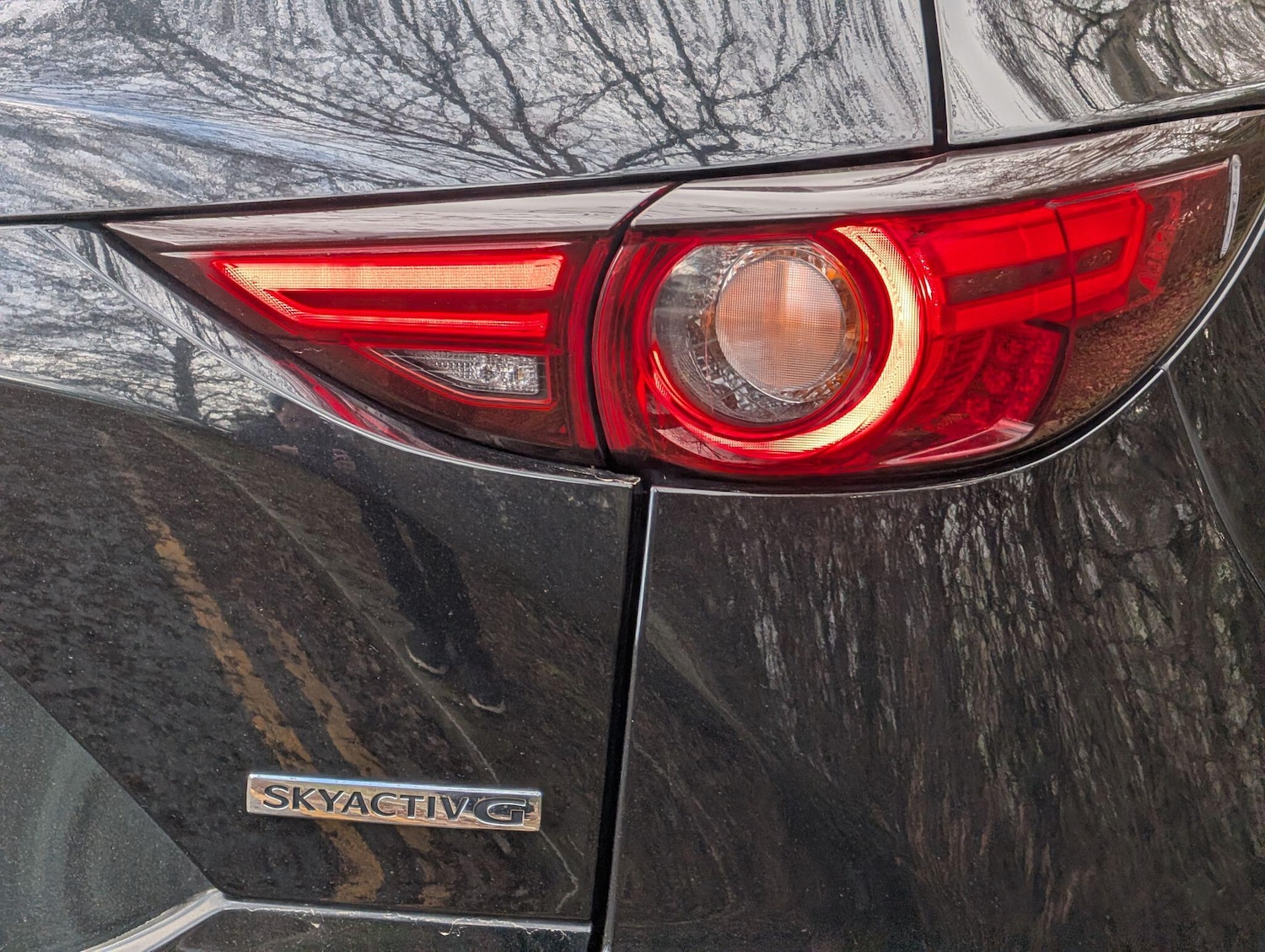 Used Mazda CX-5 2020 for sale - 77439682: Photo 15