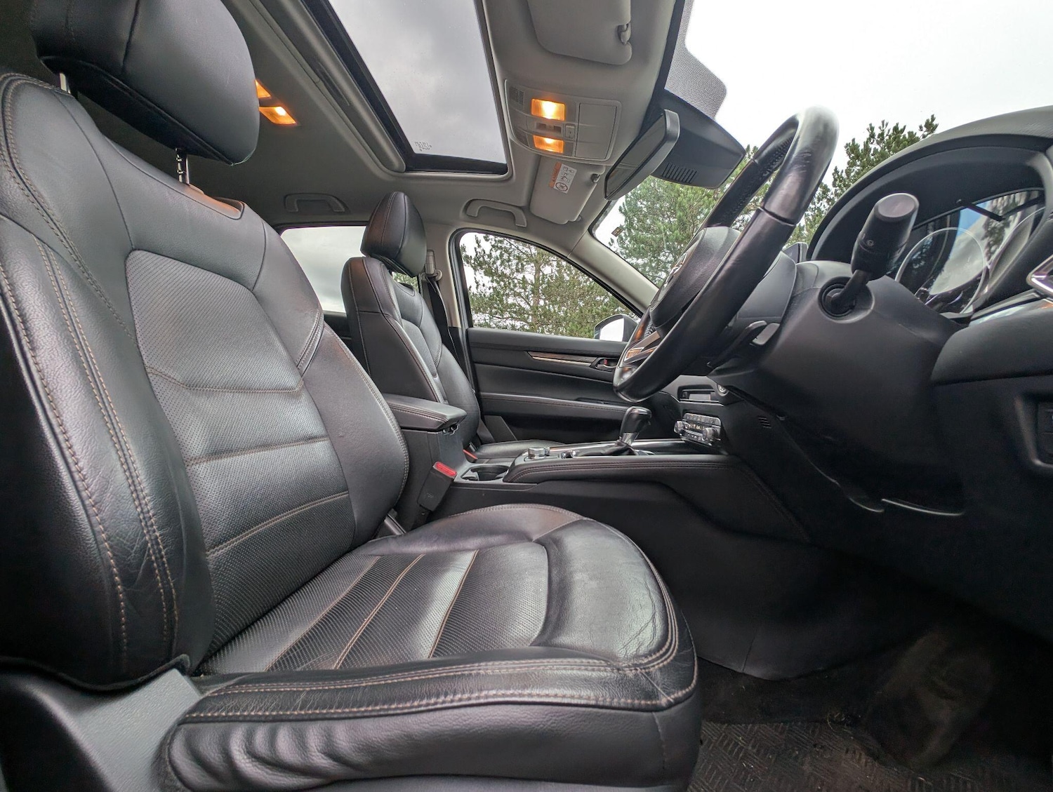 Used Mazda CX-5 2020 for sale - 77439682: Photo 20