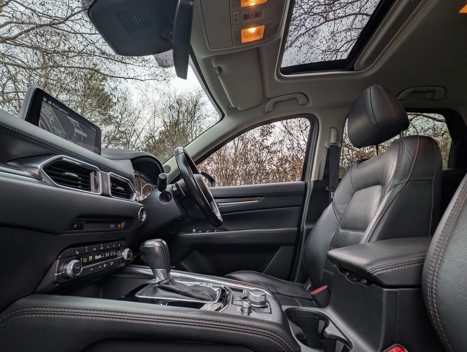 Used Mazda CX-5 2020 for sale - 77439682: Photo 23