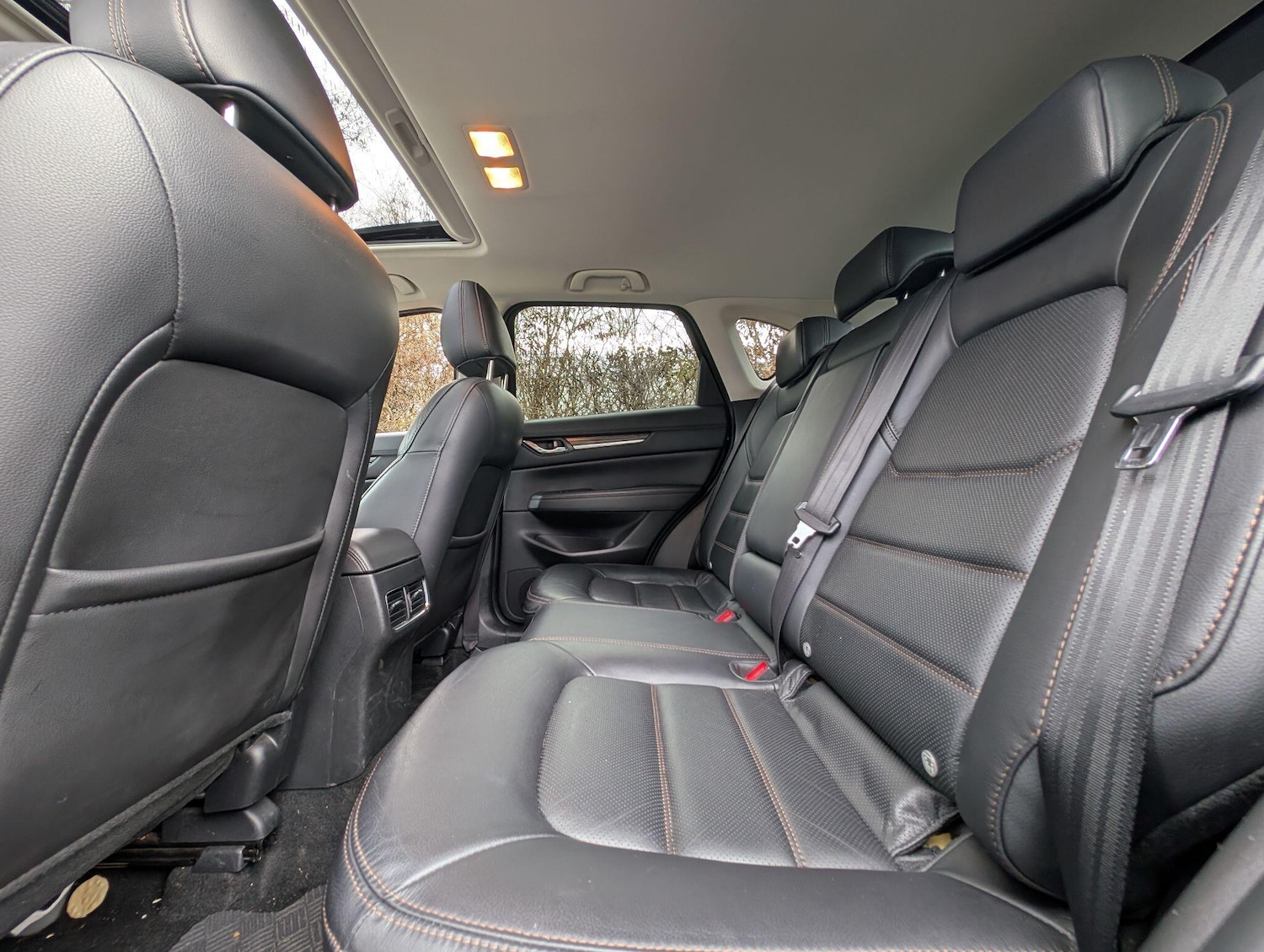 Used Mazda CX-5 2020 for sale - 77439682: Photo 27