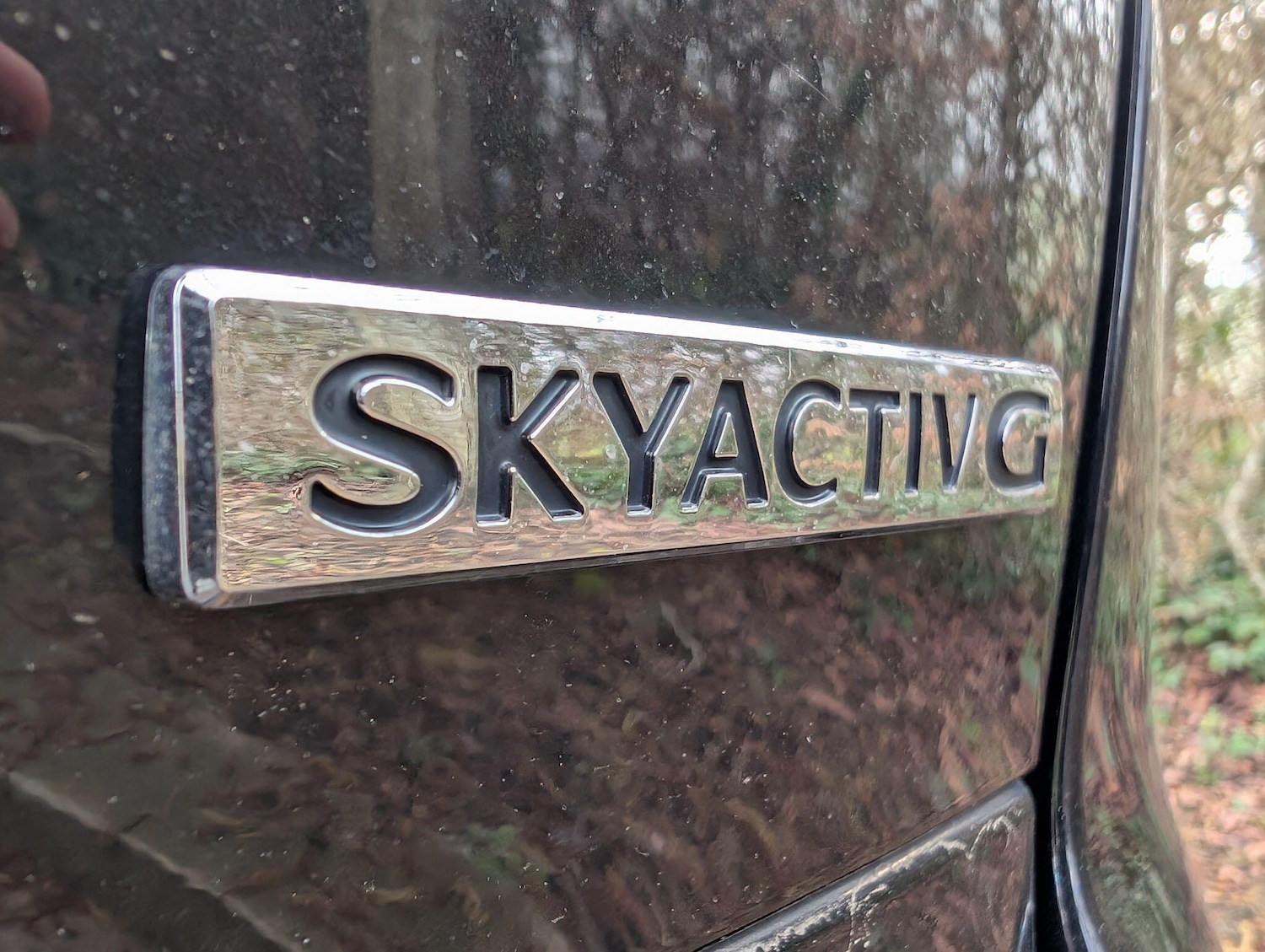 Used Mazda CX-5 2020 for sale - 77439682: Photo 28