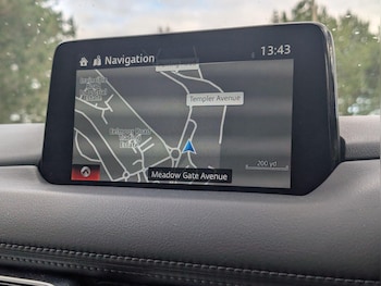 Used Mazda CX-5 2020 for sale - 77439682: Photo