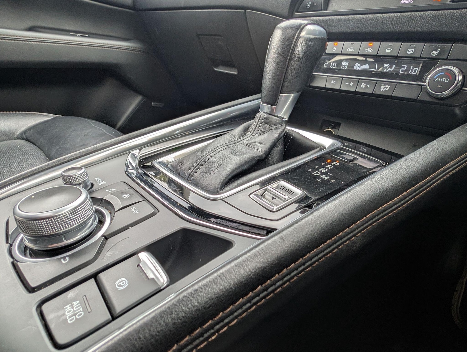 Used Mazda CX-5 2020 for sale - 77439682: Photo 31