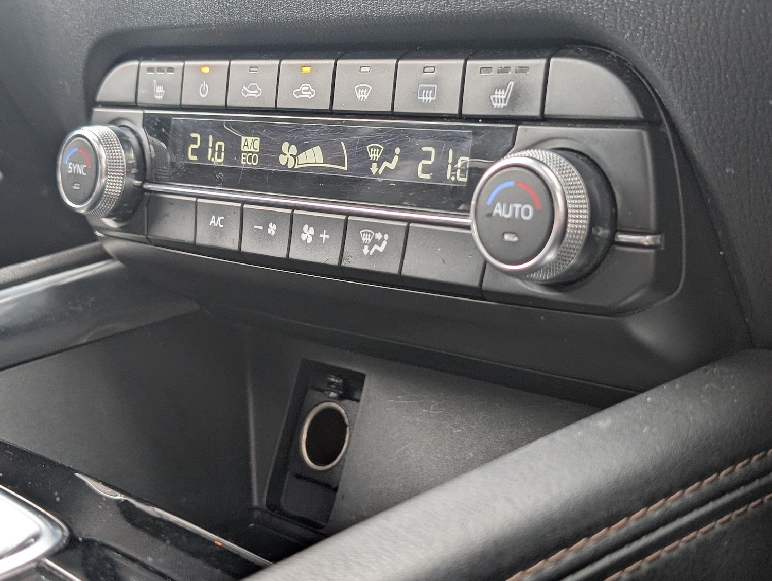 Used Mazda CX-5 2020 for sale - 77439682: Photo 34