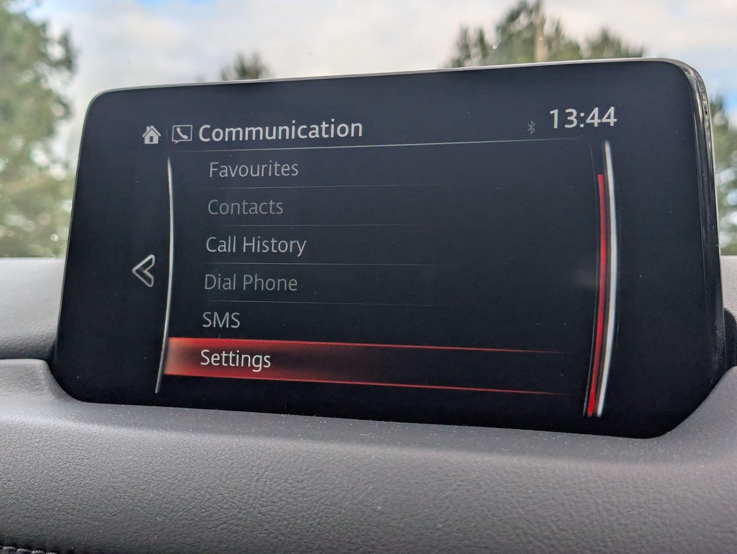 Used Mazda CX-5 2020 for sale - 77439682: Photo 42