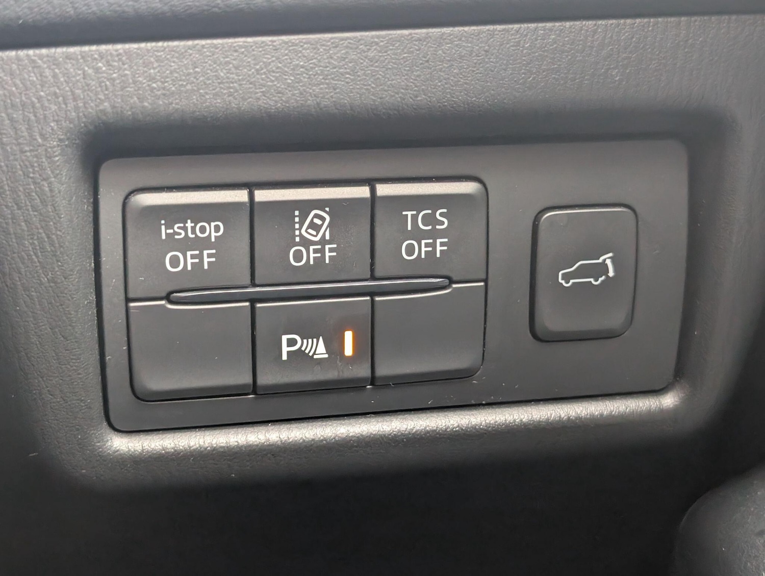 Used Mazda CX-5 2020 for sale - 77439682: Photo 45