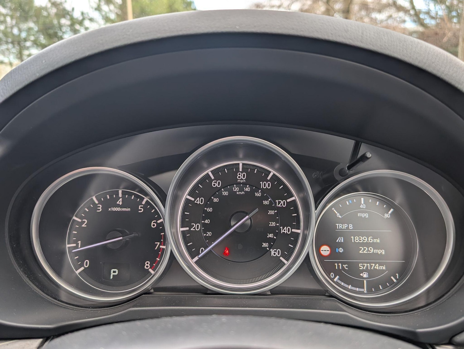 Used Mazda CX-5 2020 for sale - 77439682: Photo 51