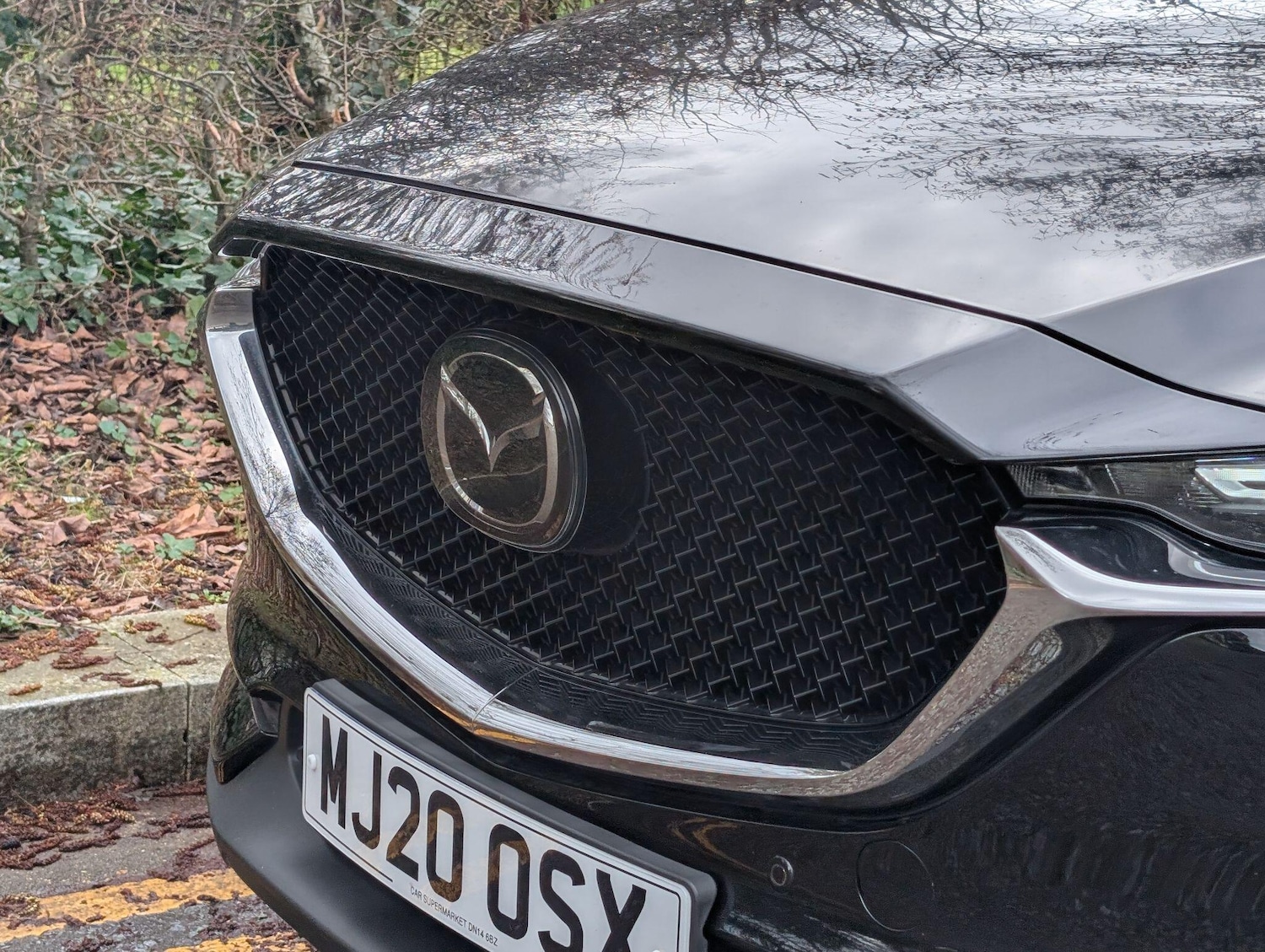 Used Mazda CX-5 2020 for sale - 77439682: Photo 8